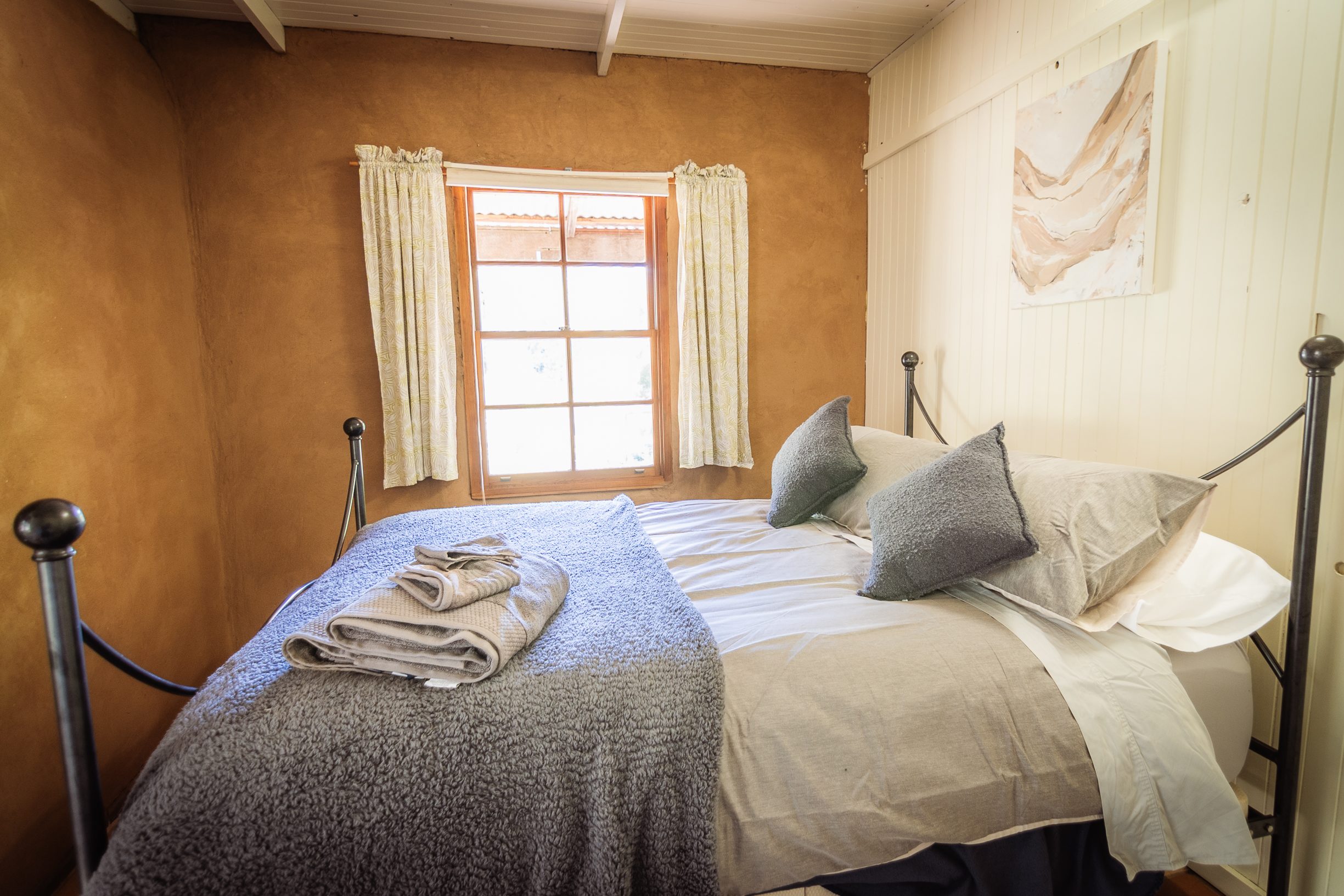 Willow's Retreat Nature Escape