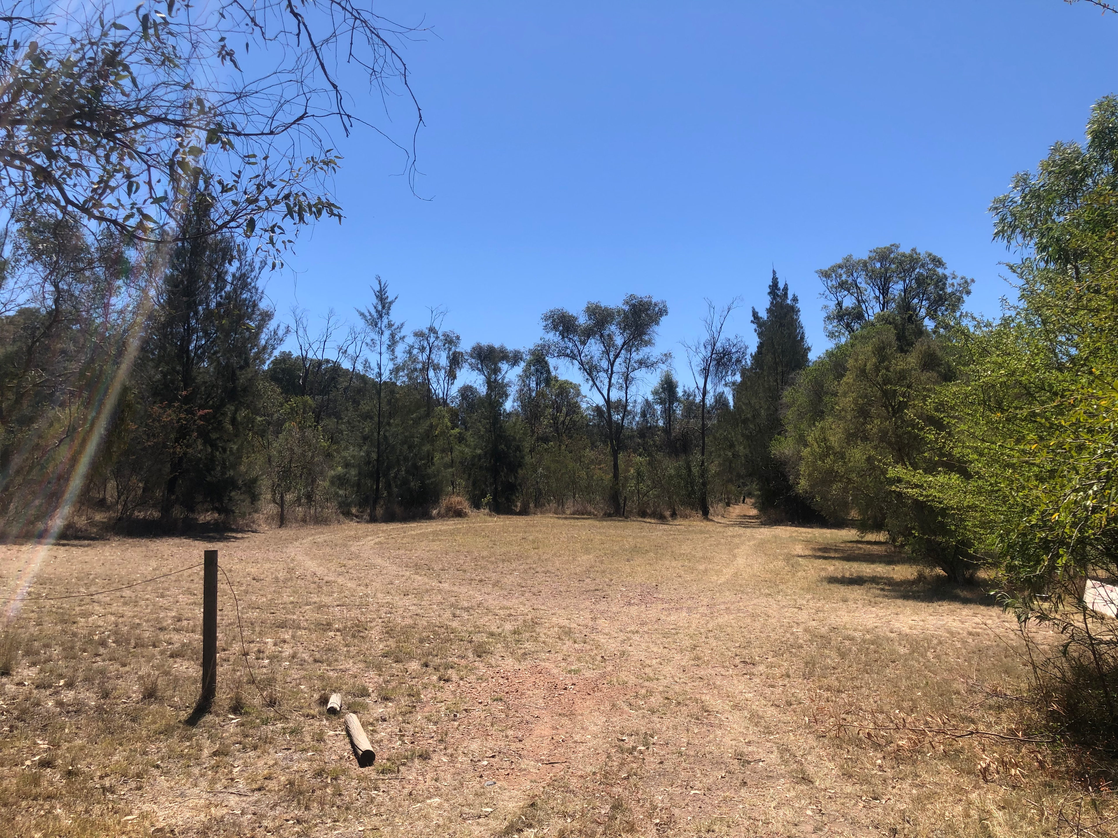Castlerock Camp