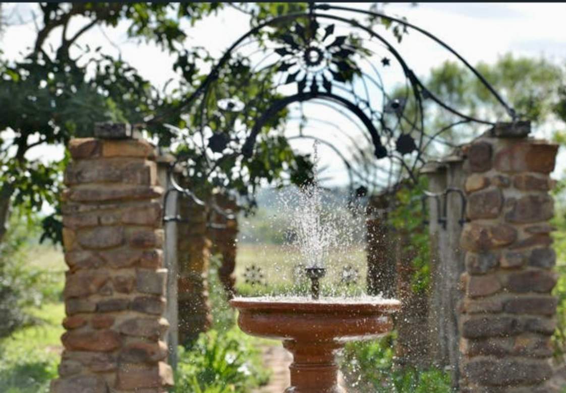 Waverley Historical Homestead