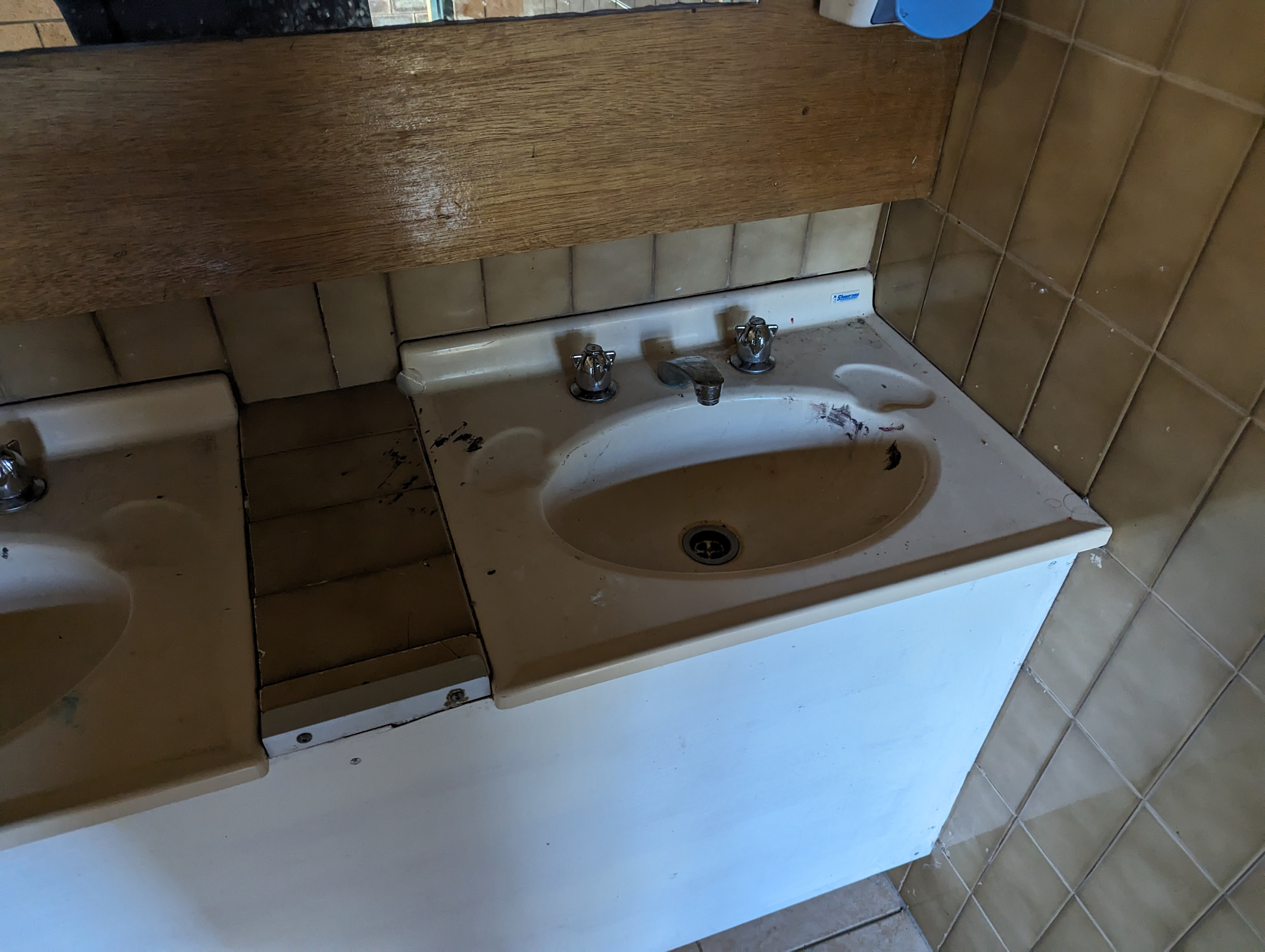 Crystal Creek Nywaigi Camp Grounds