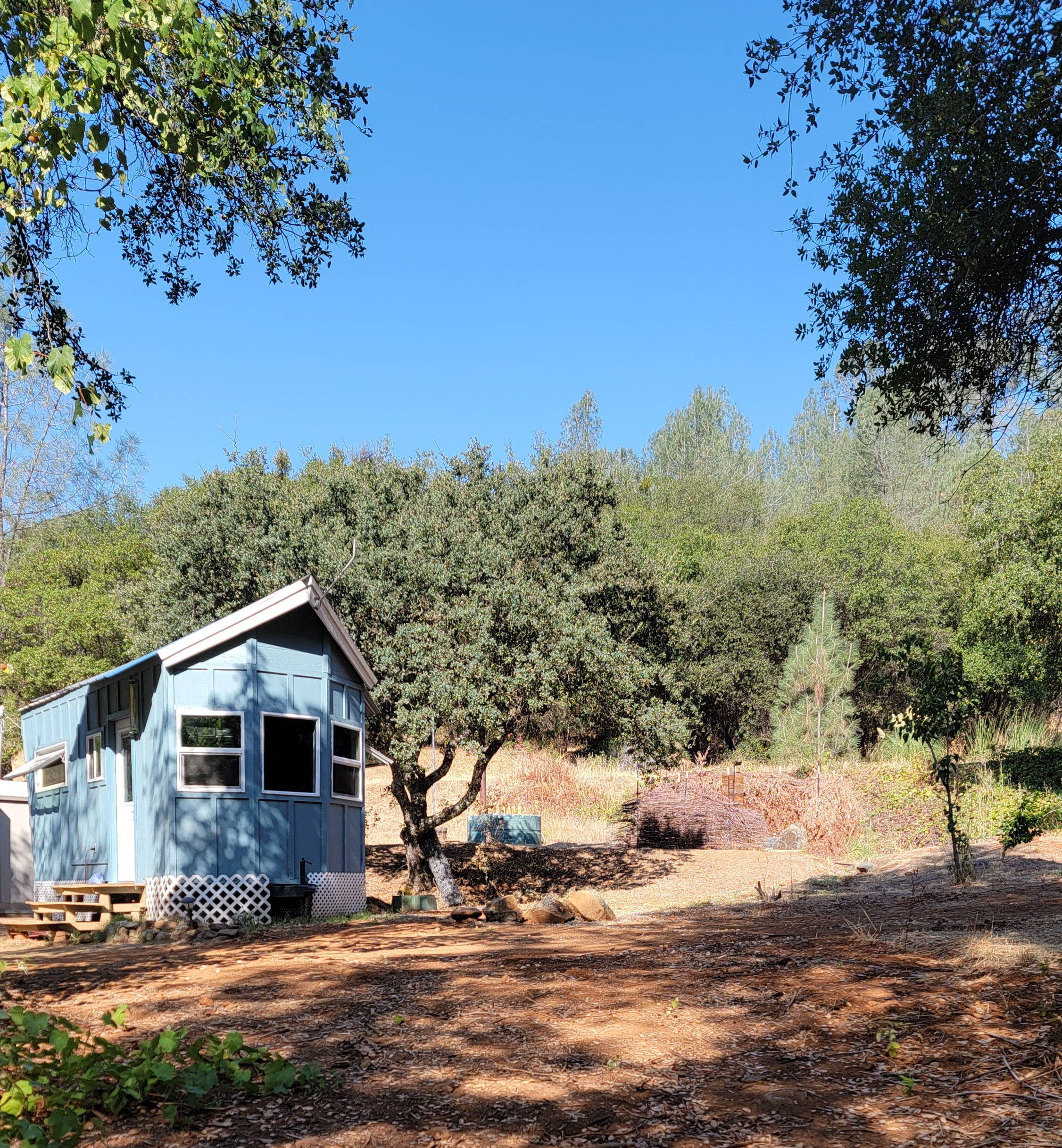 Perfect Getaway with Private Creek