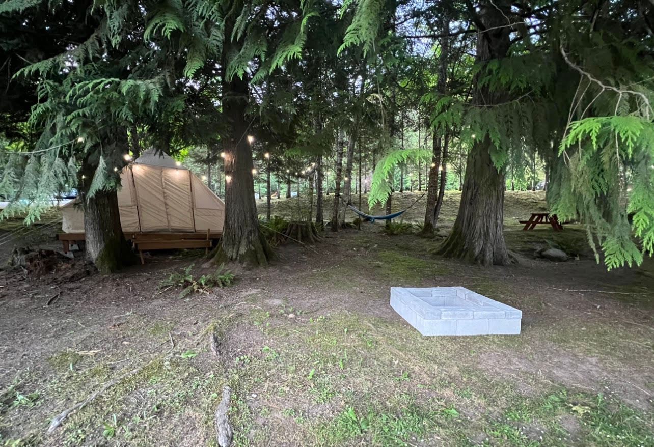Shadow Mountain RV & Campground