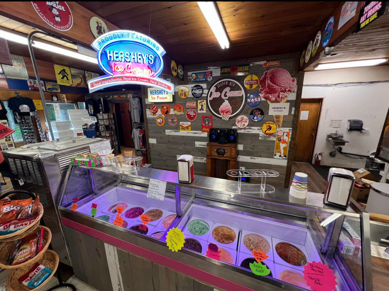 Shadow Mountain RV & Campground