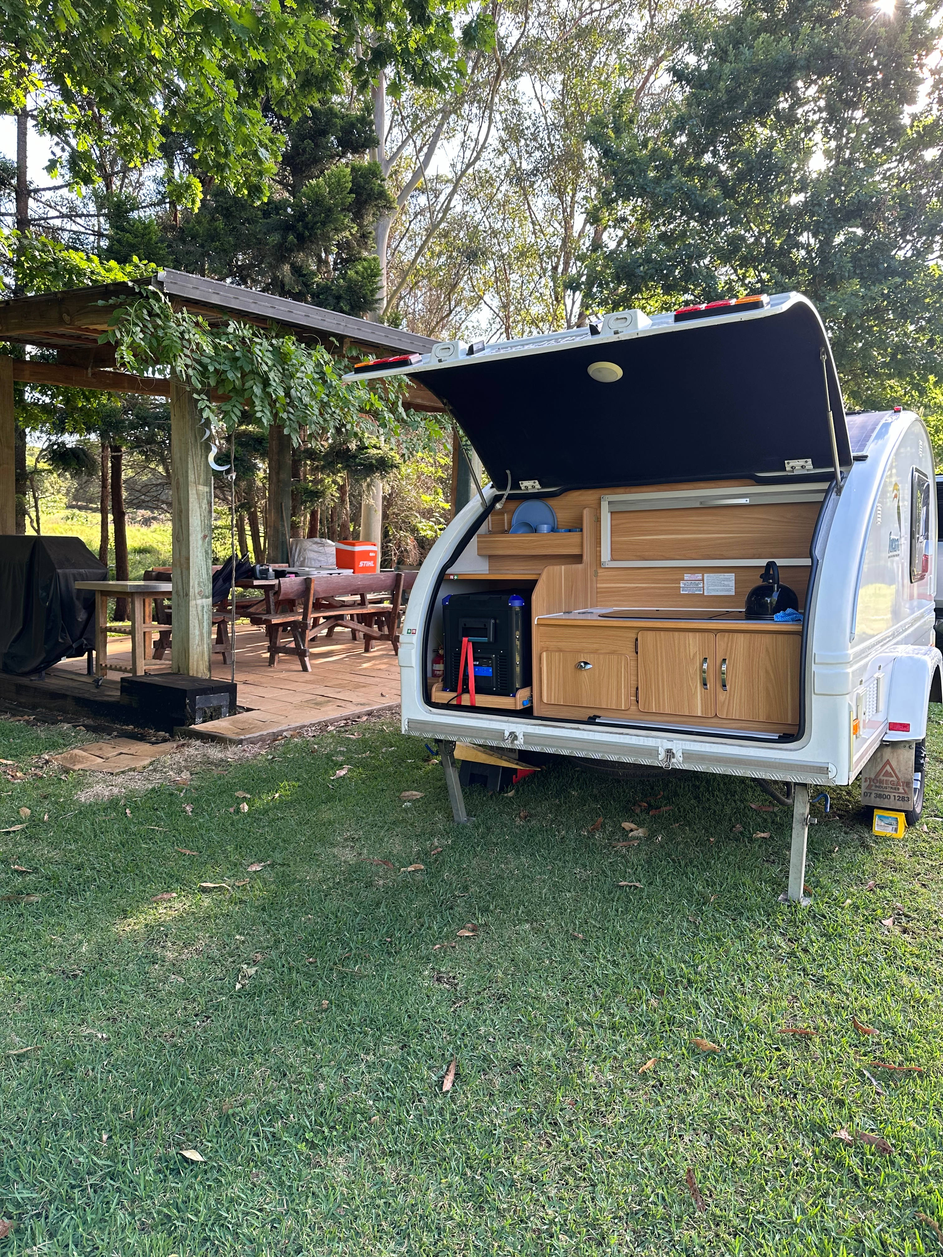 Cannot ask for more.