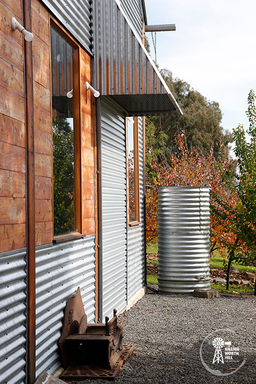 Killingworth Hill Whisky Bar/Cafe