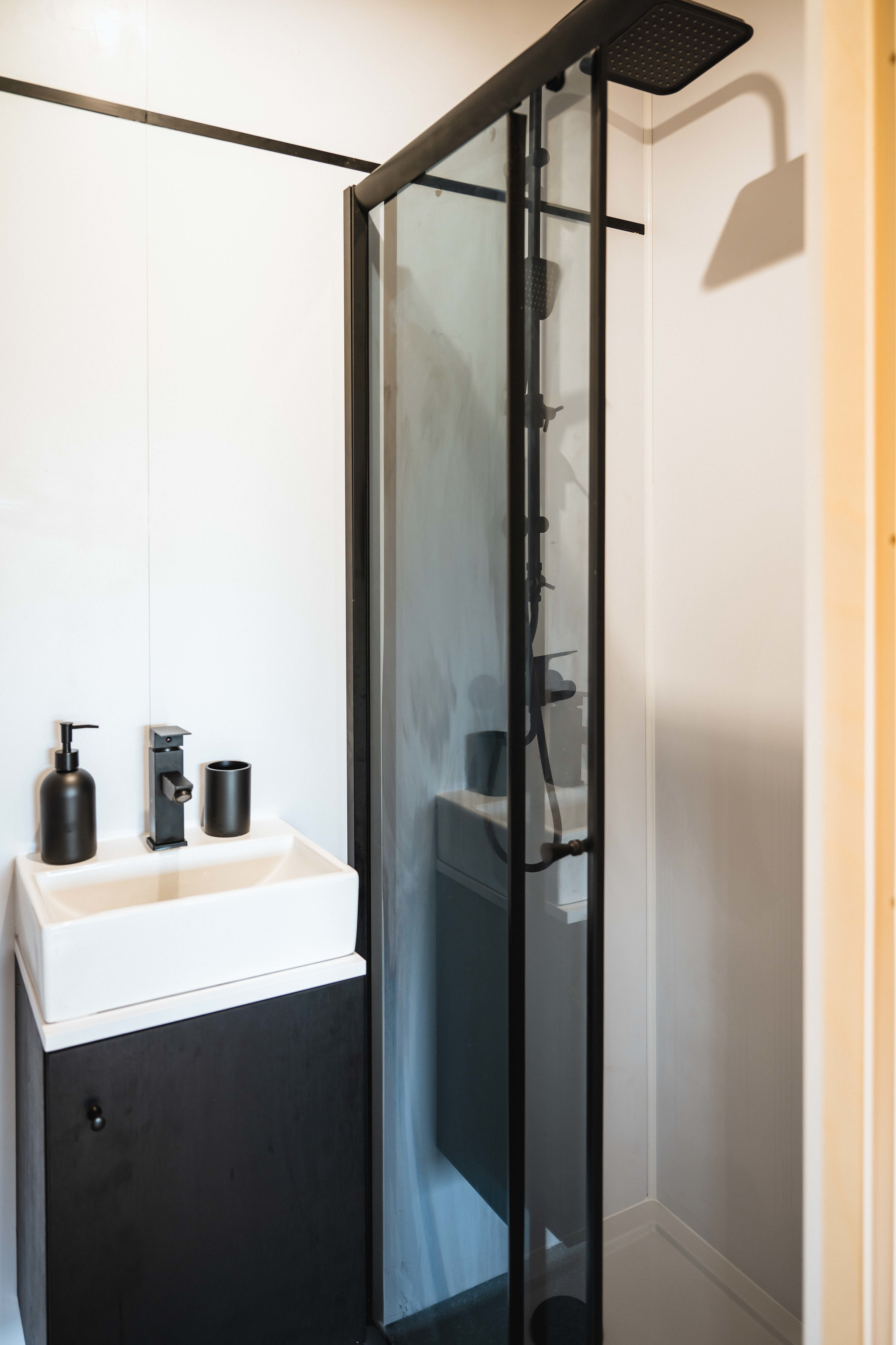 Cosy Couple's Log Cabins + Hot Tubs