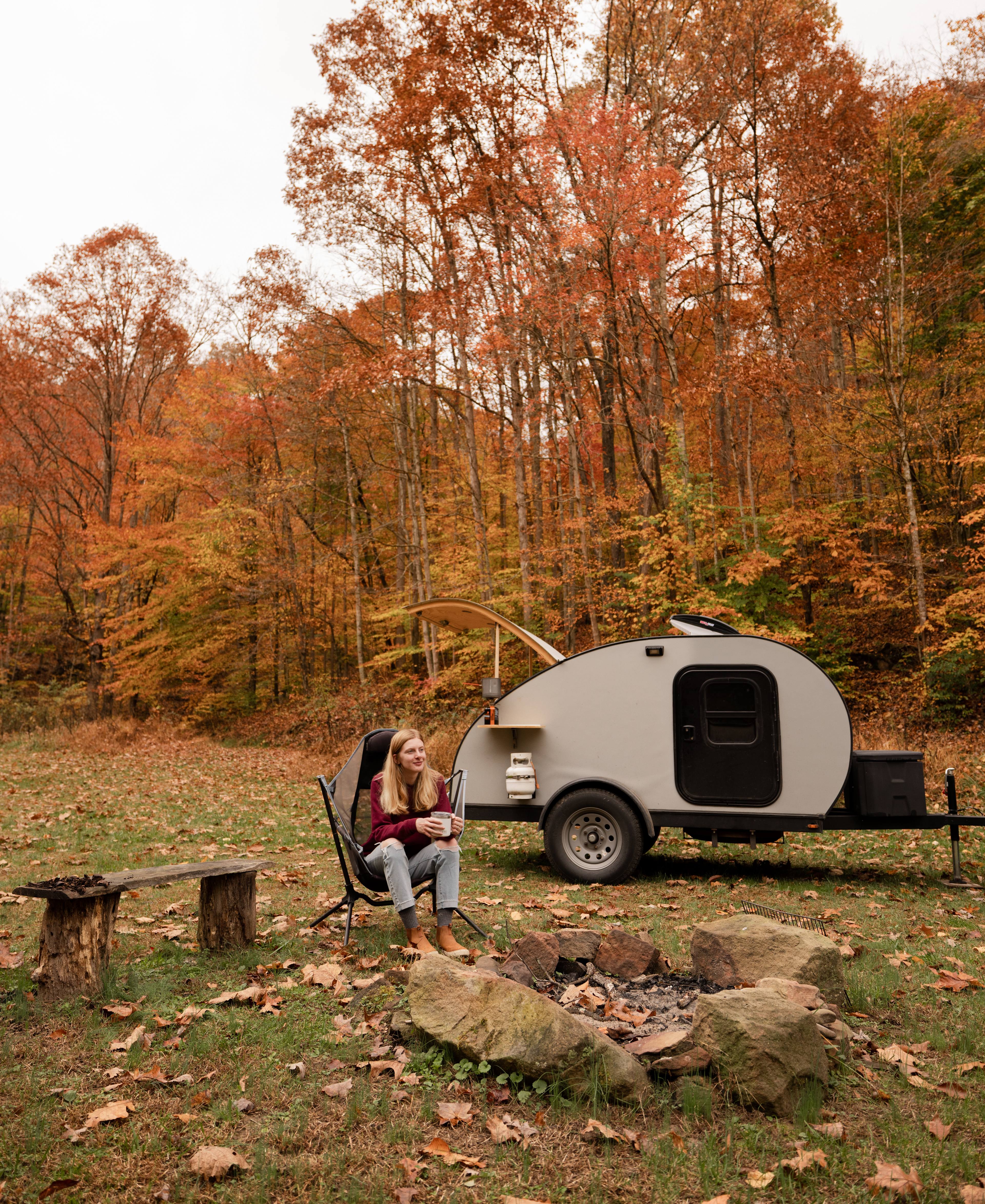 Coon Creek Cove Hideaway