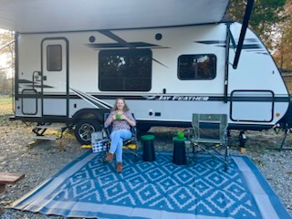 SonLight Campground and Cabins