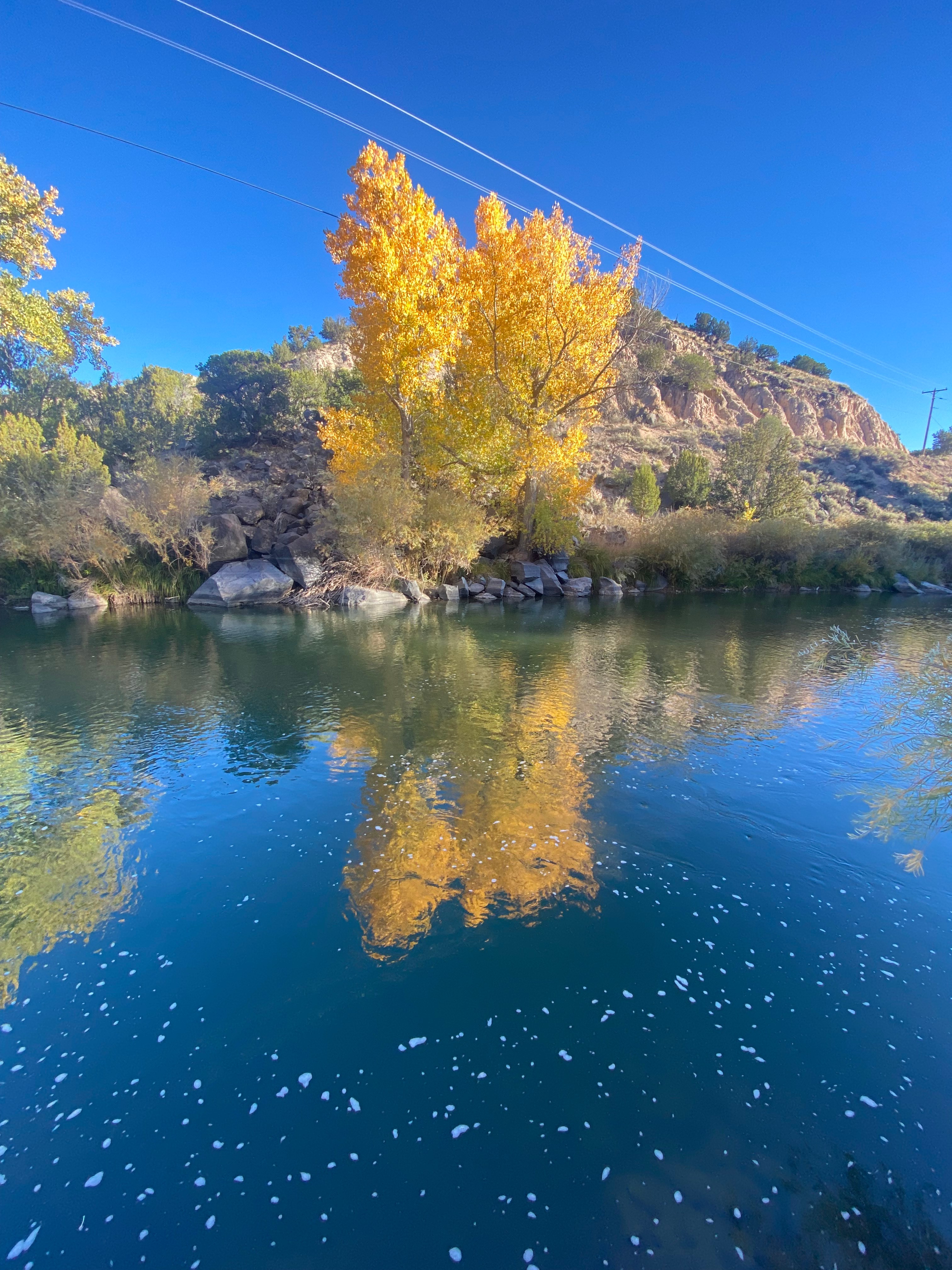 Rio Grande Camp