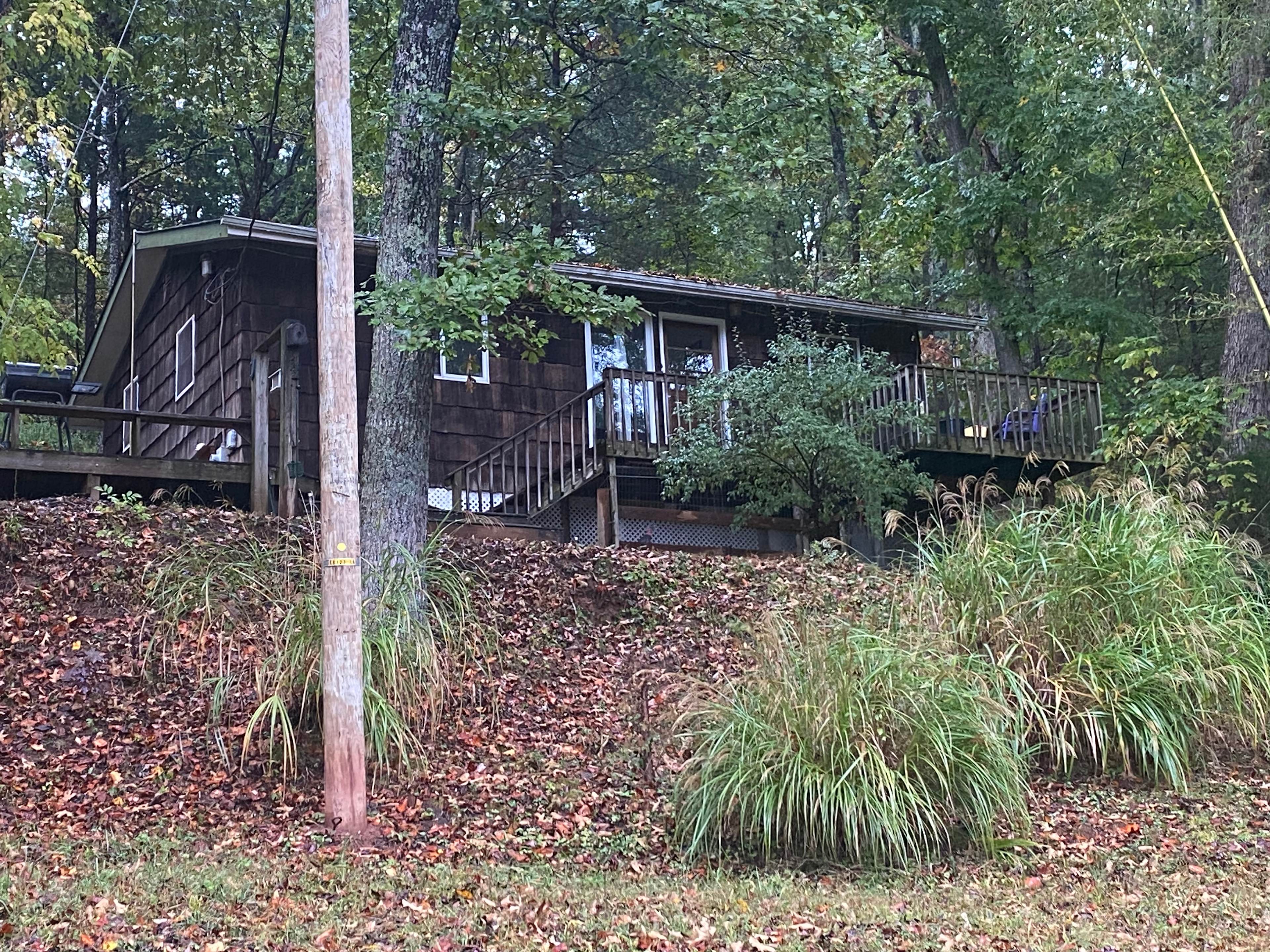 River Front Get Away! A hidden gem