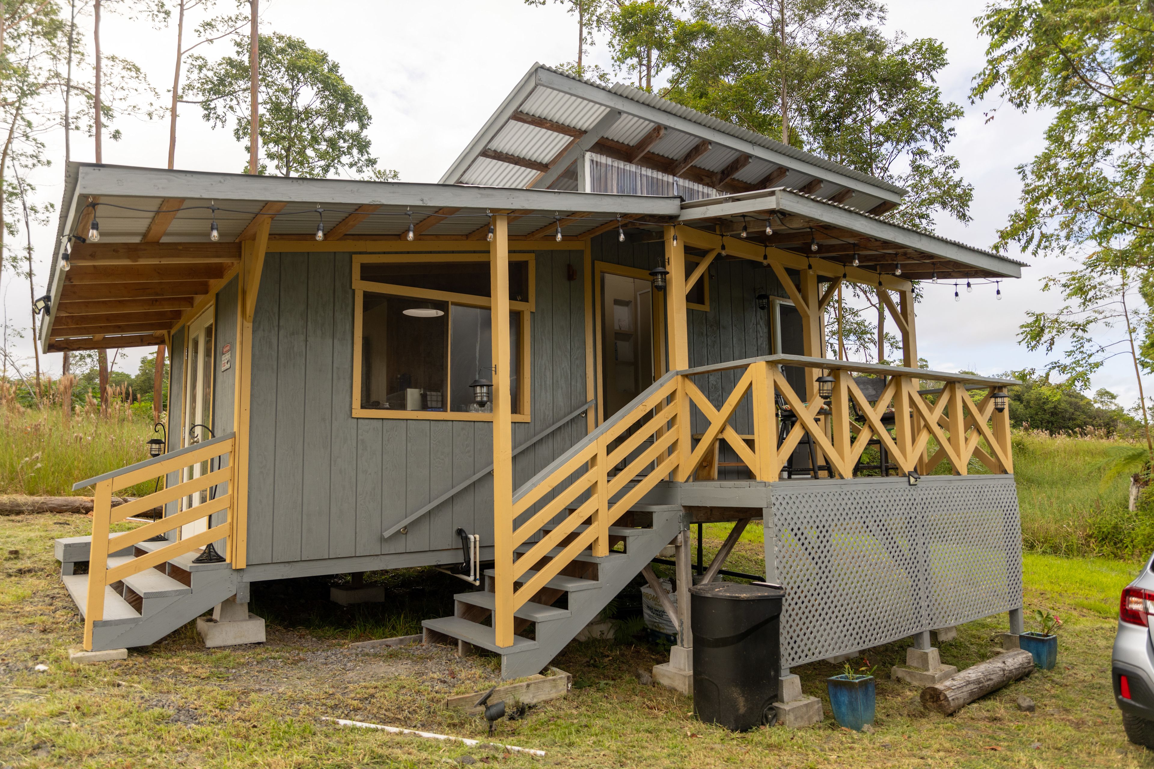 The Tranquil Homestead