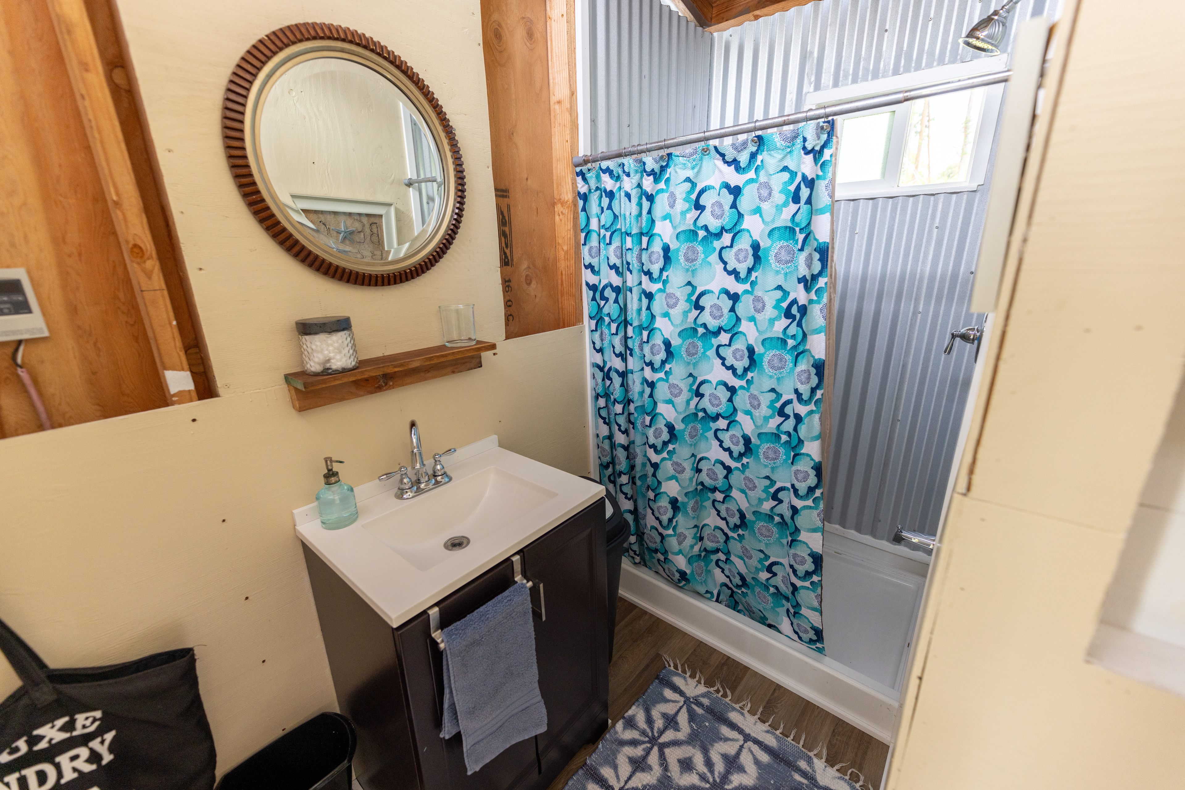 The Tranquil Homestead