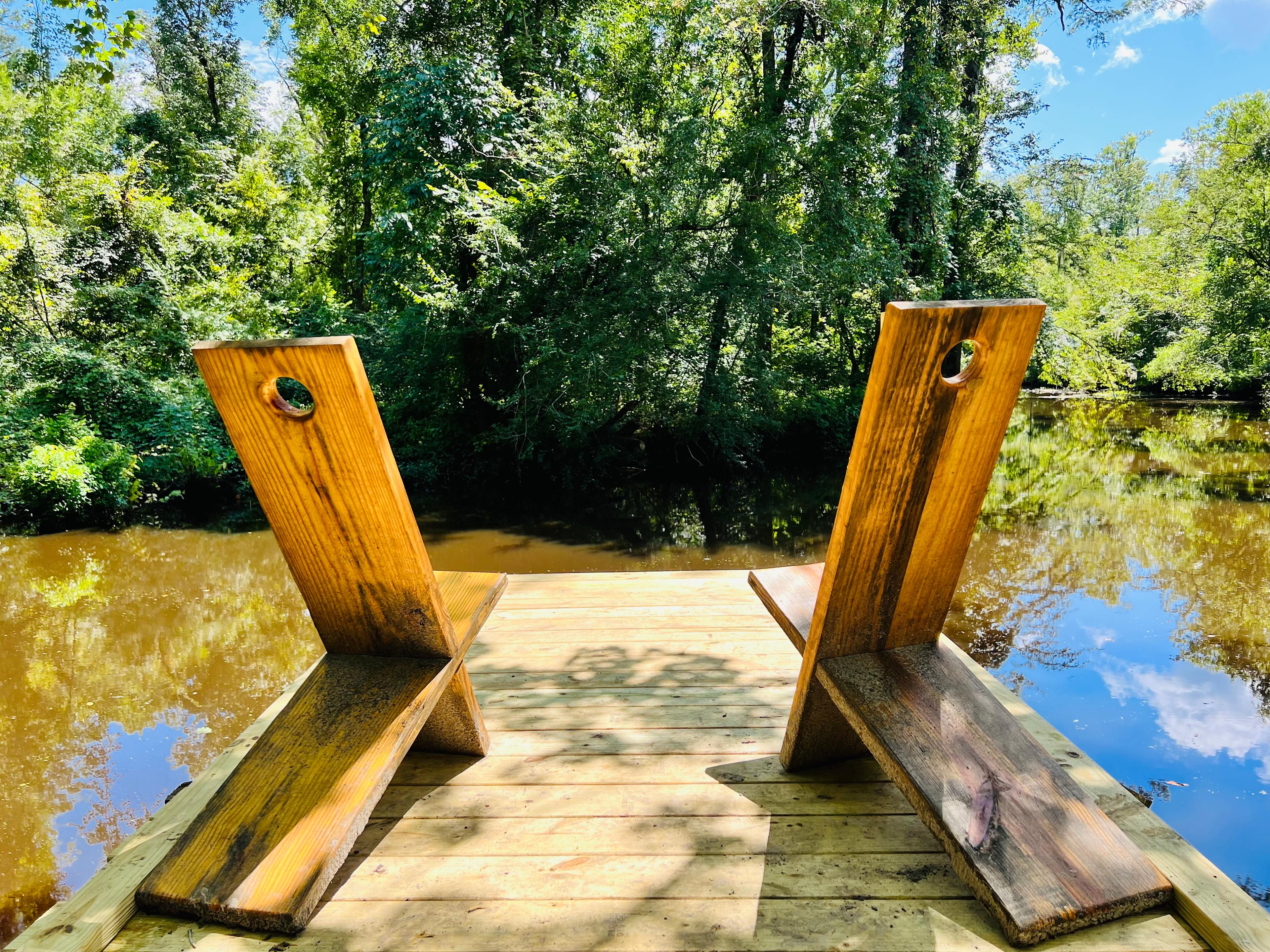 The Secret Sanctuary Farm