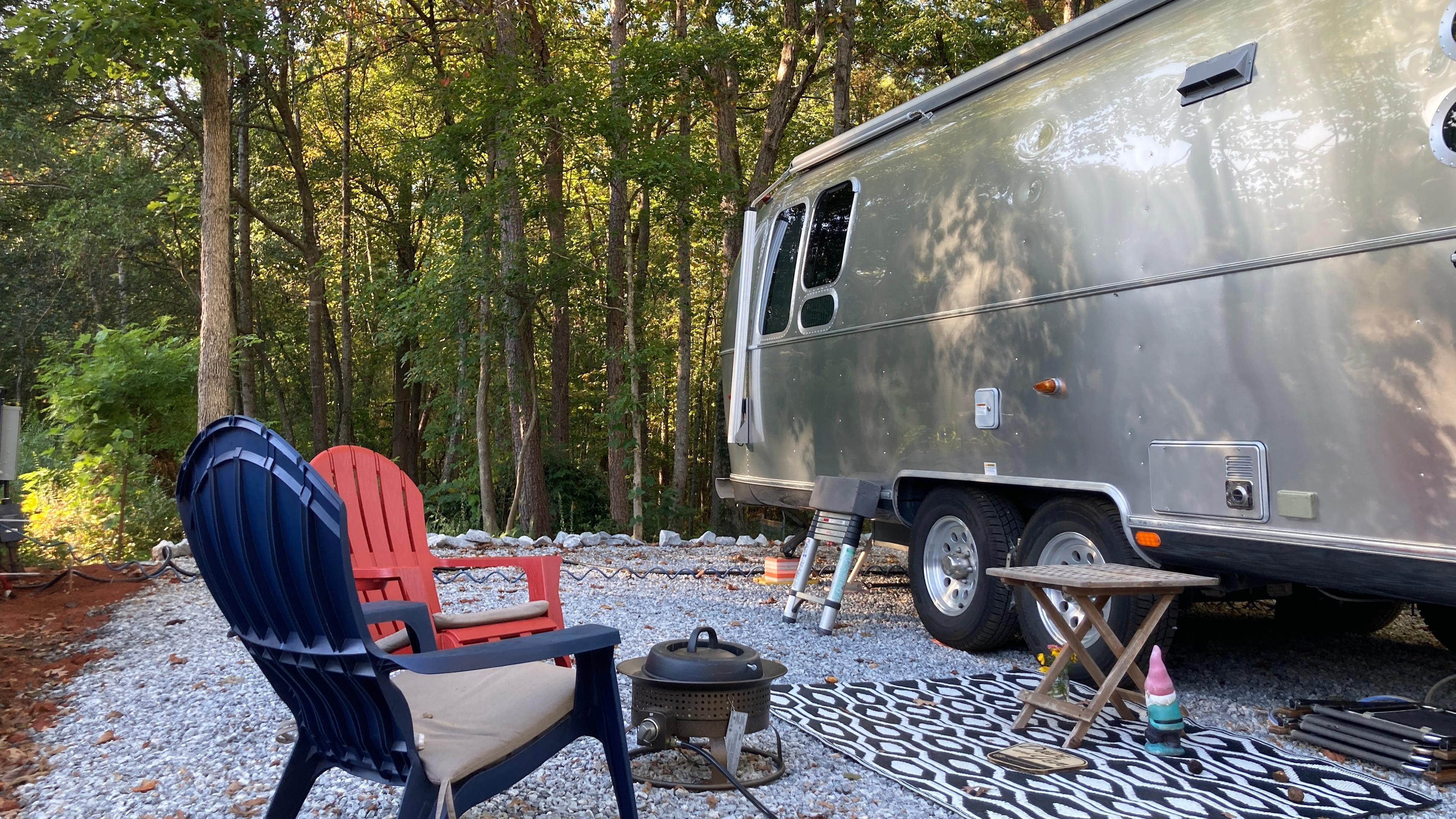 Russell's Ranch RV Site