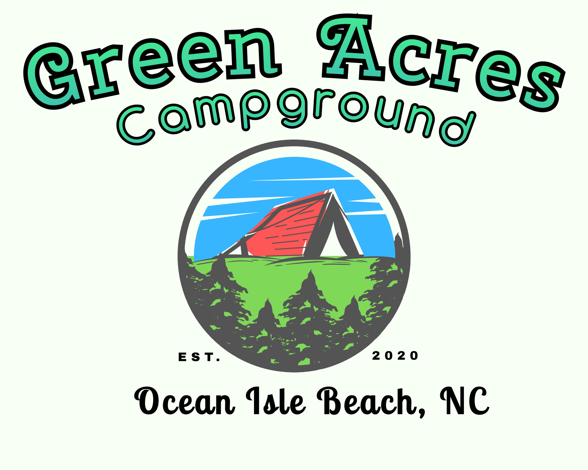 Green Acres Private Campground