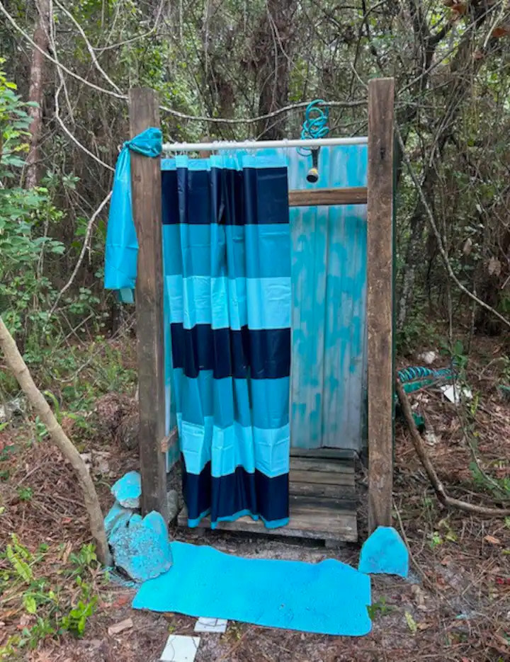 Higher Ground The Woods TOO (#2)