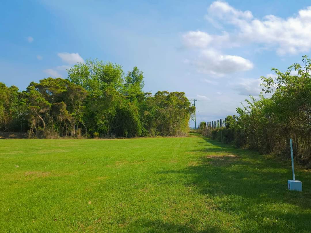 River terrace camping Cowper 2460