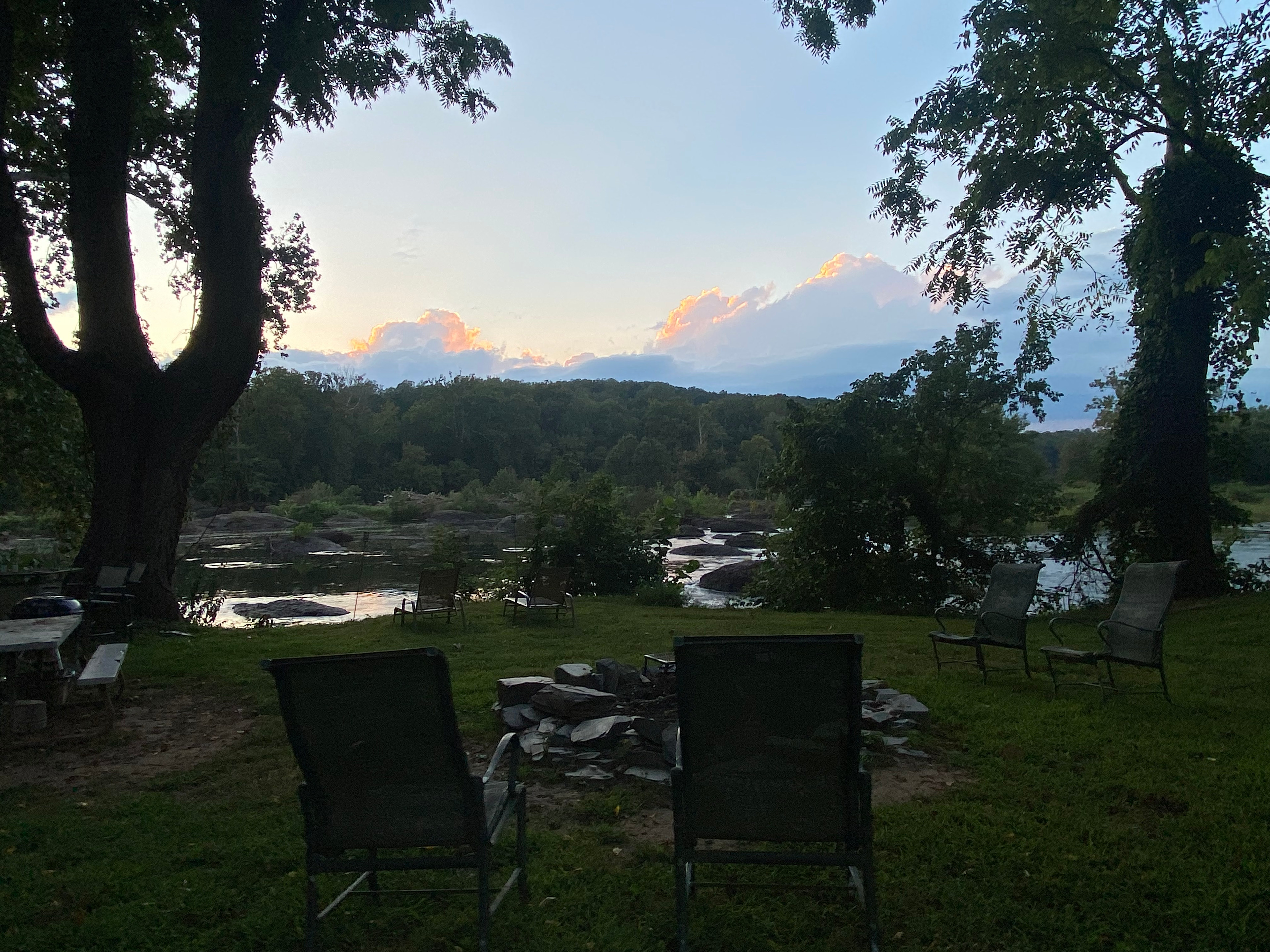 River Front Get Away! A hidden gem