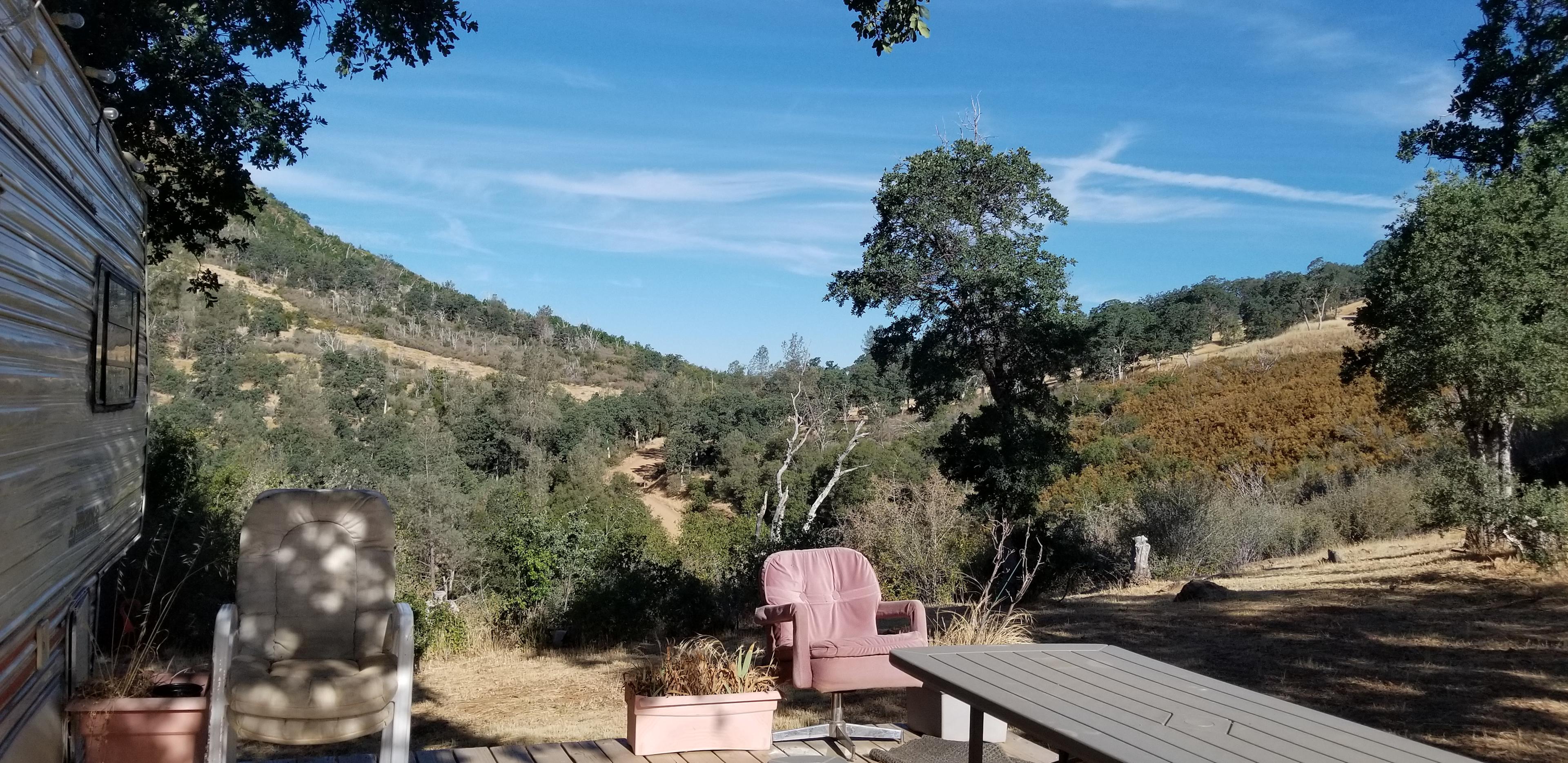 Canyon Crest Private Camping and RV