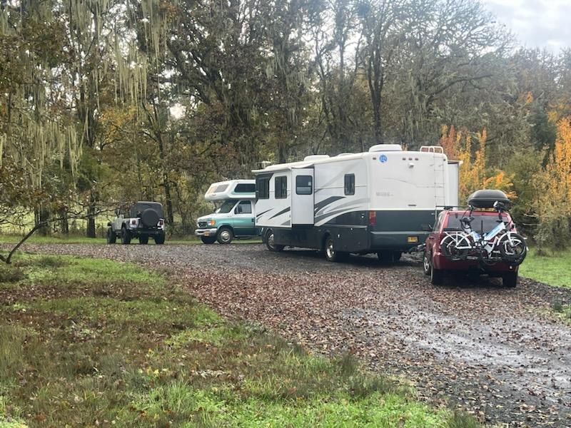 River Ranch Campground