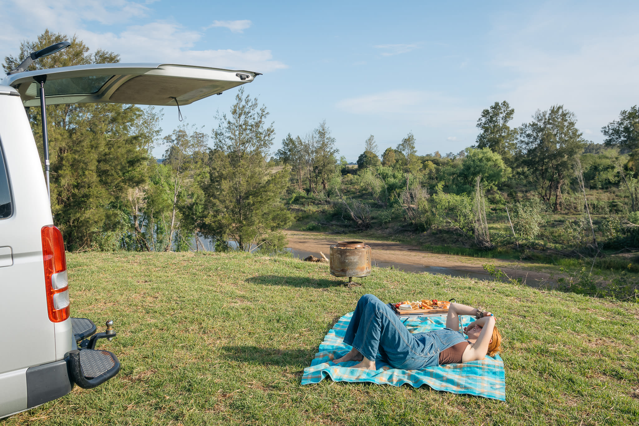 Rosebrook Eco Campgrounds