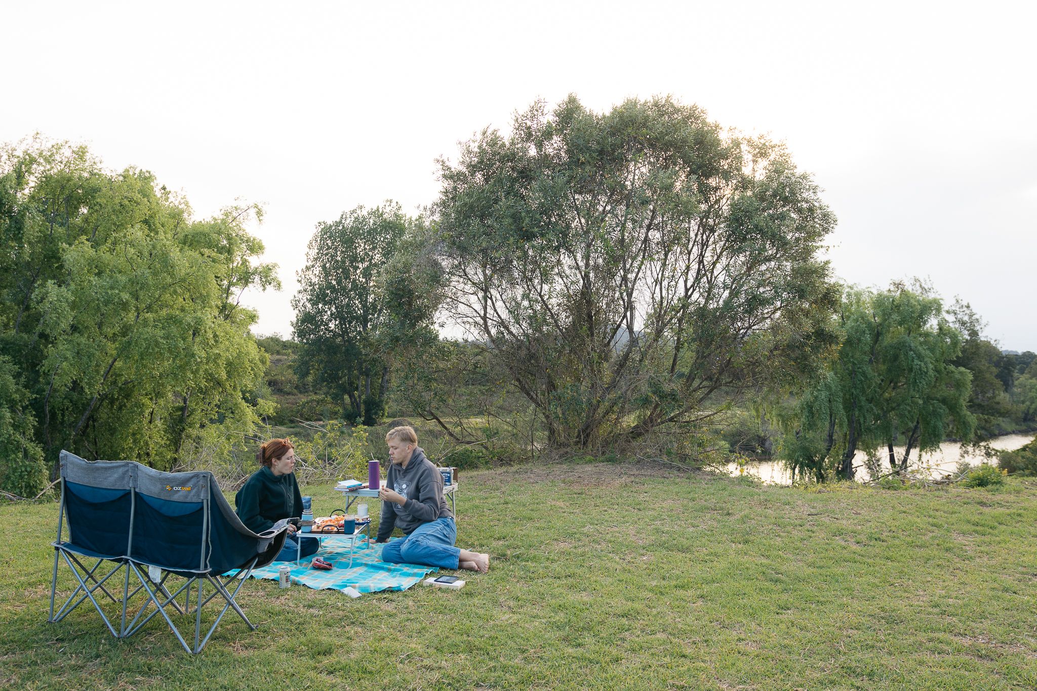 Rosebrook Eco Campgrounds