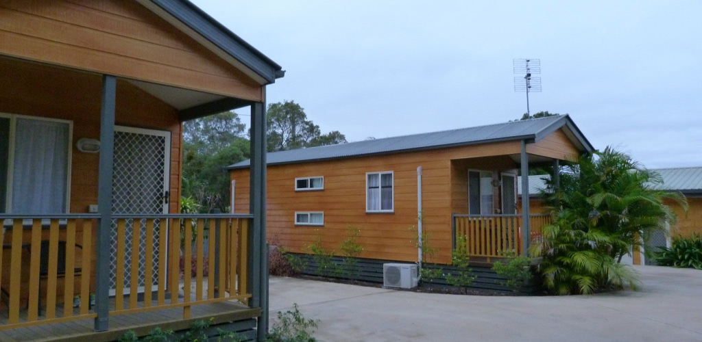 Charters Towers Tourist Park