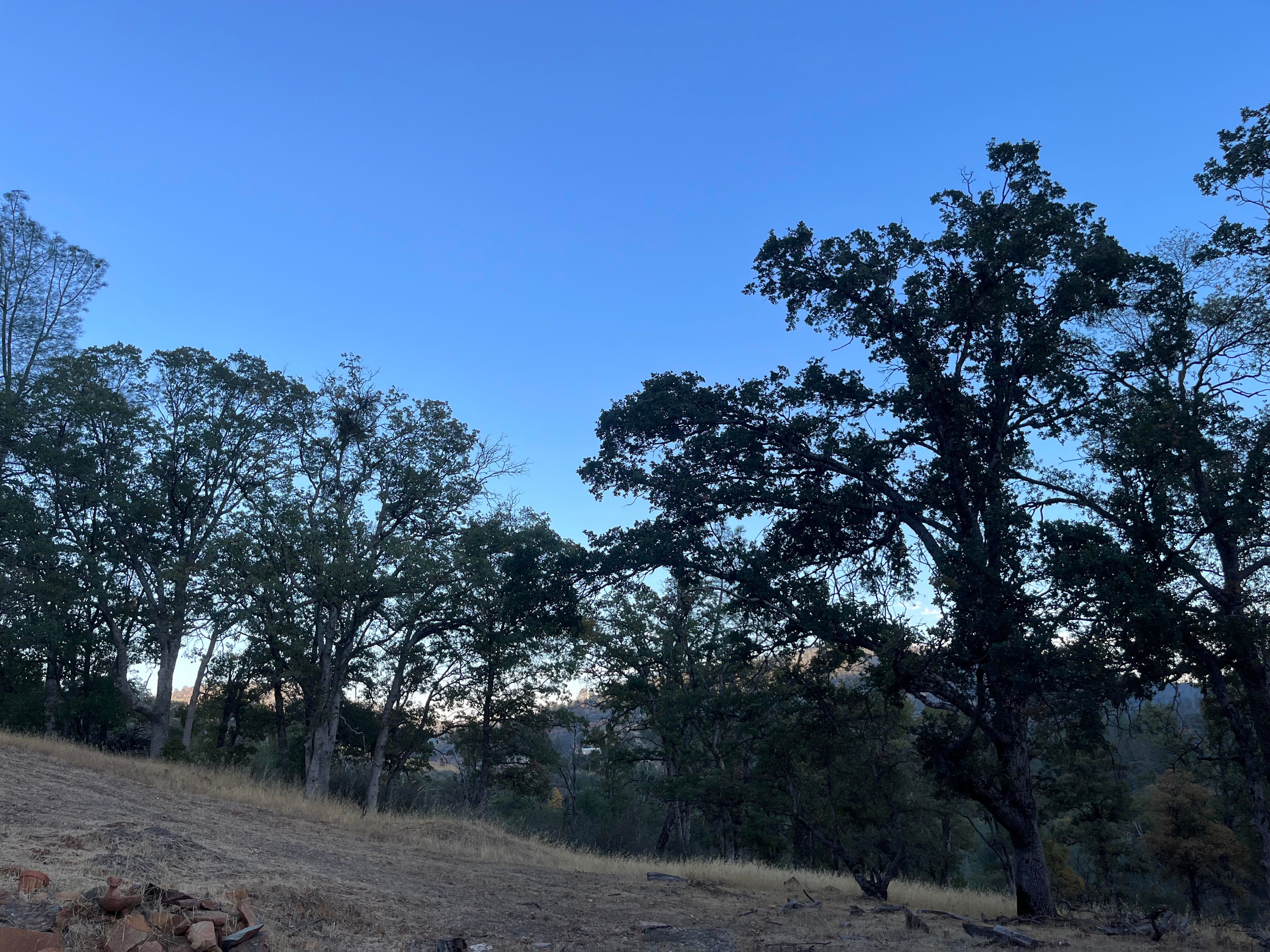 Canyon Crest Private Camping and RV
