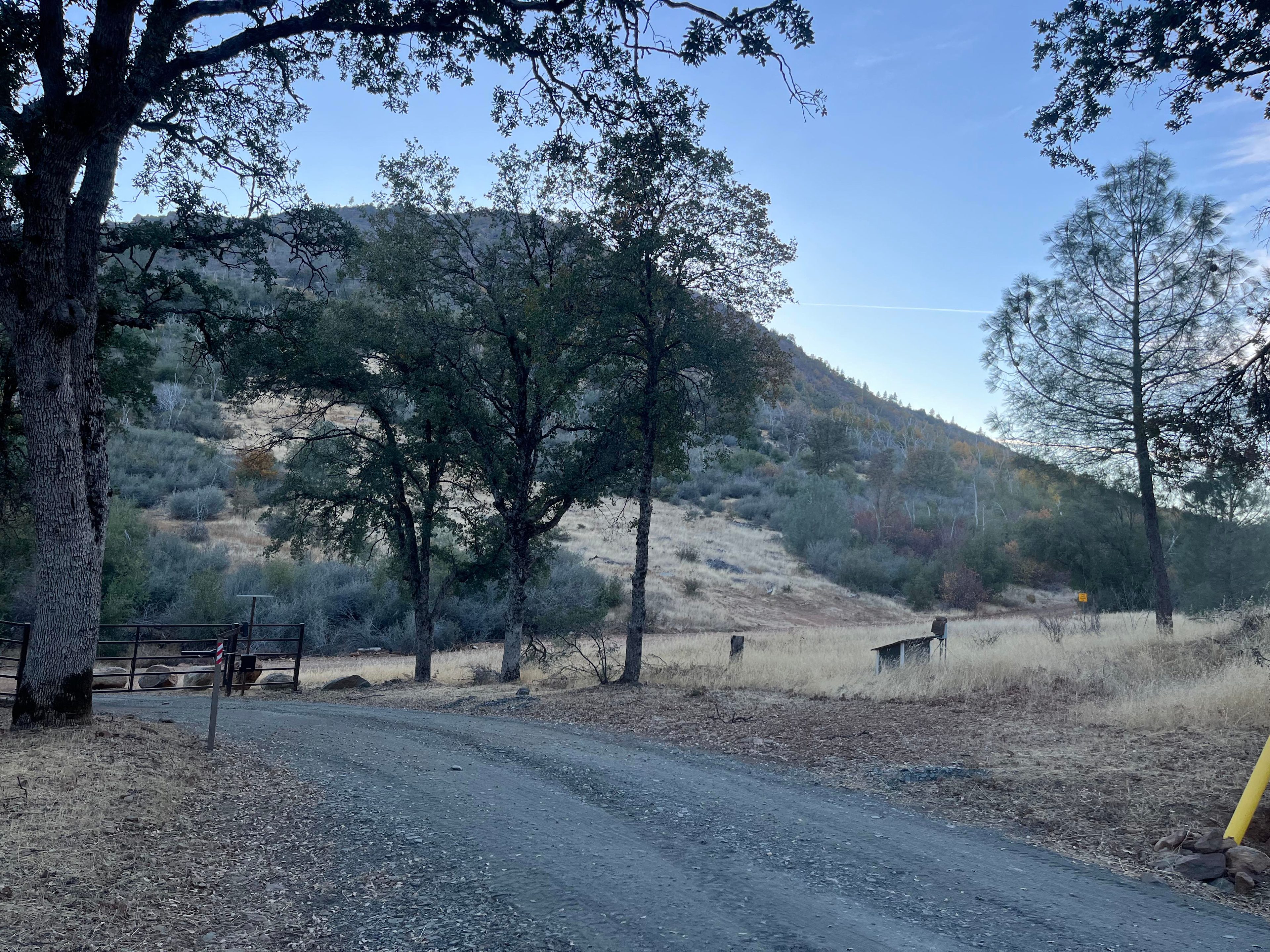 Canyon Crest Private Camping and RV