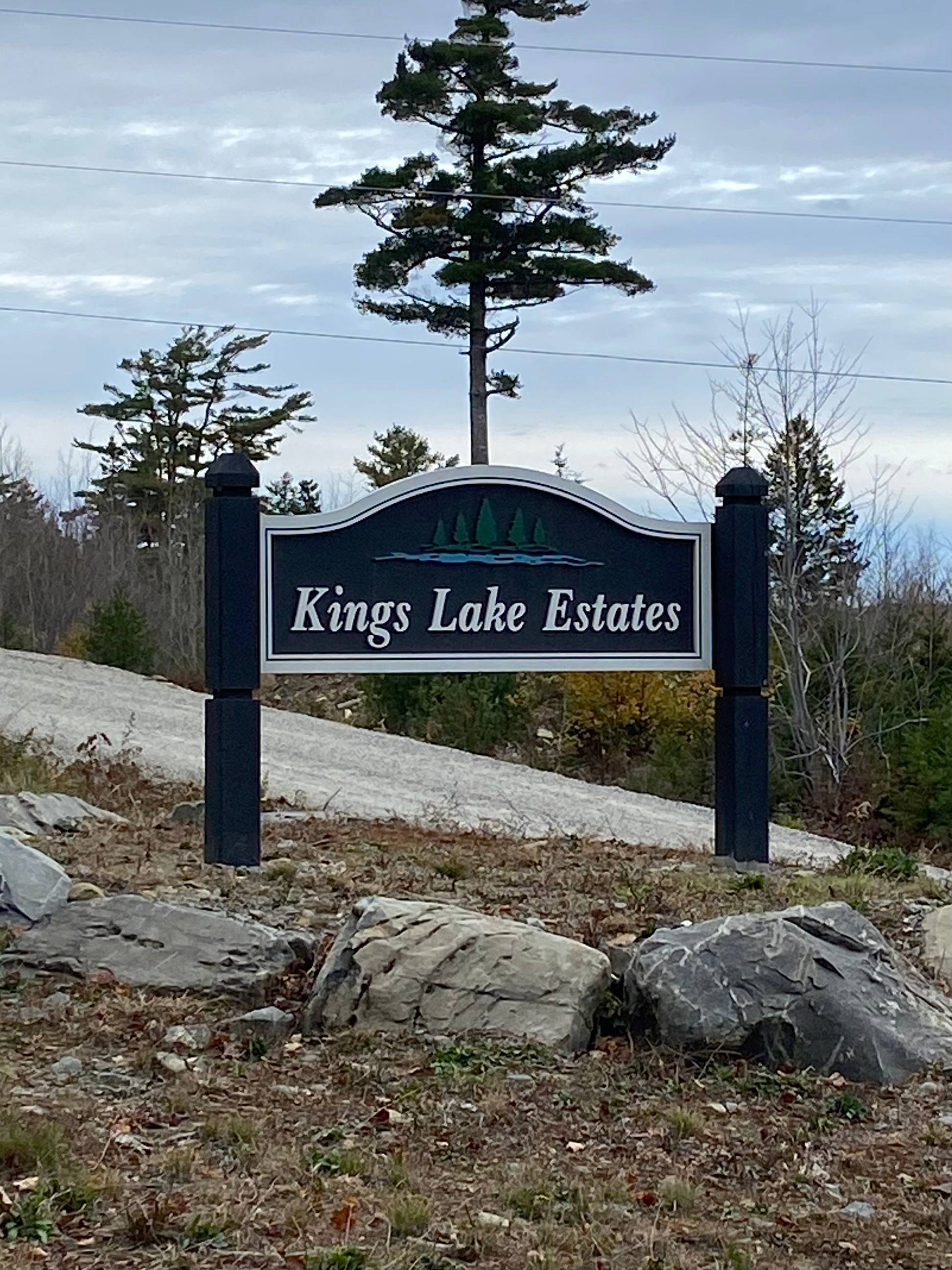 Kings RV Retreat