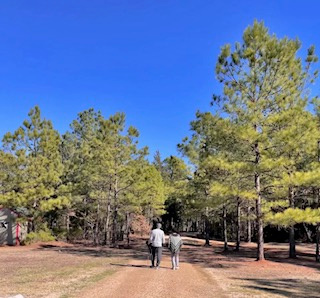 Spiritual Retreat and Cntry Resort