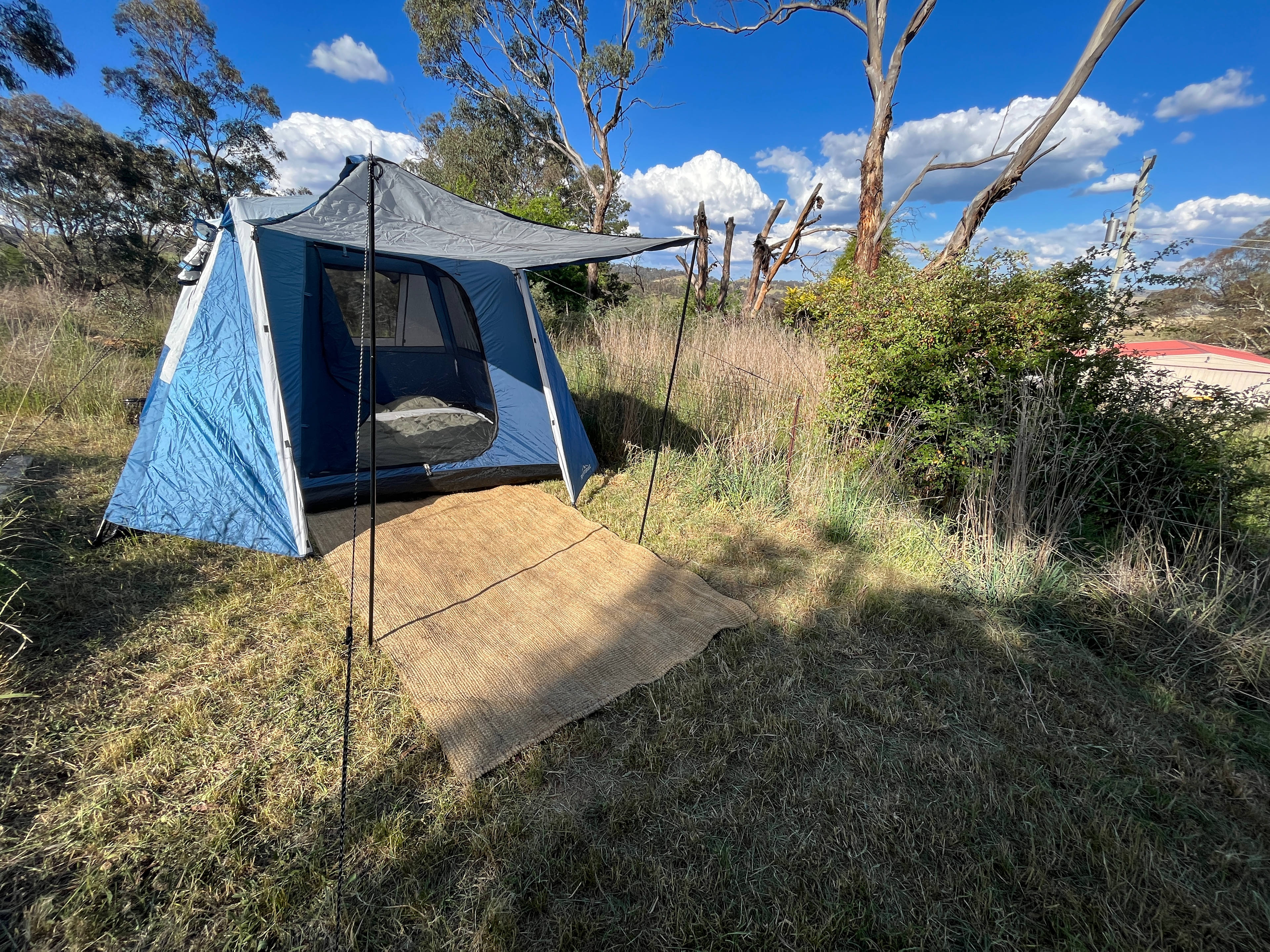 Bindari | A High Place in Wiradjuri