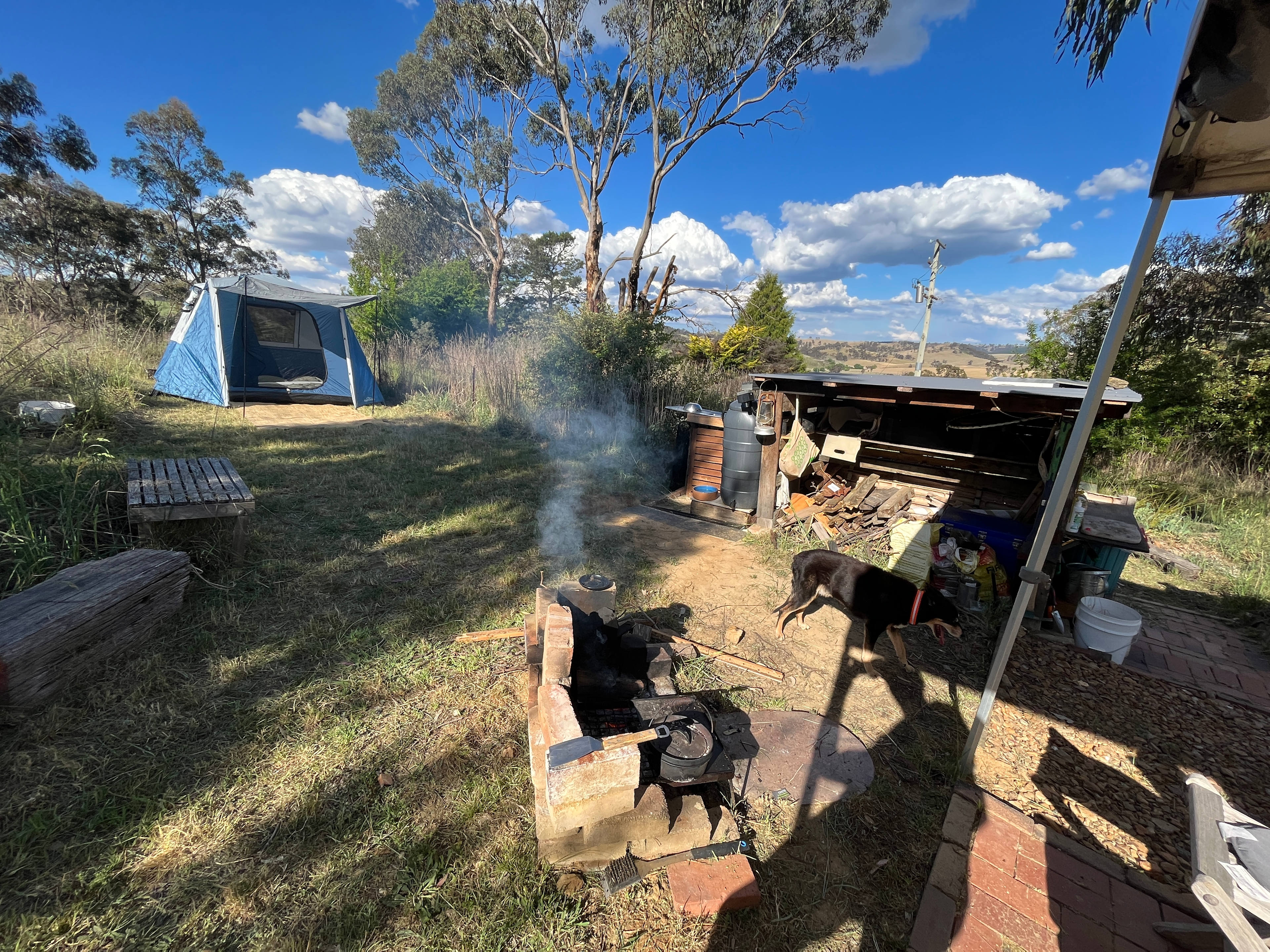 Bindari | A High Place in Wiradjuri