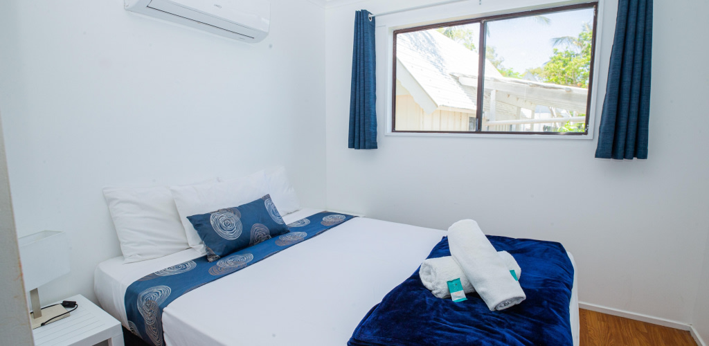 Great Keppel Island Hideaway