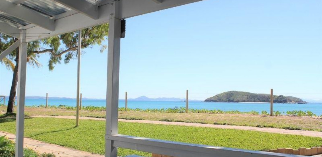 Great Keppel Island Hideaway
