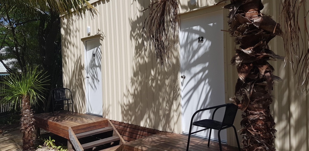 Great Keppel Island Hideaway
