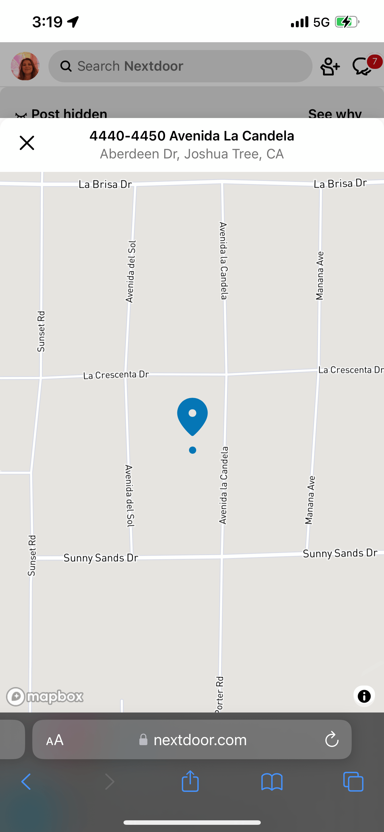 Cassie’s Candlelight Campsite