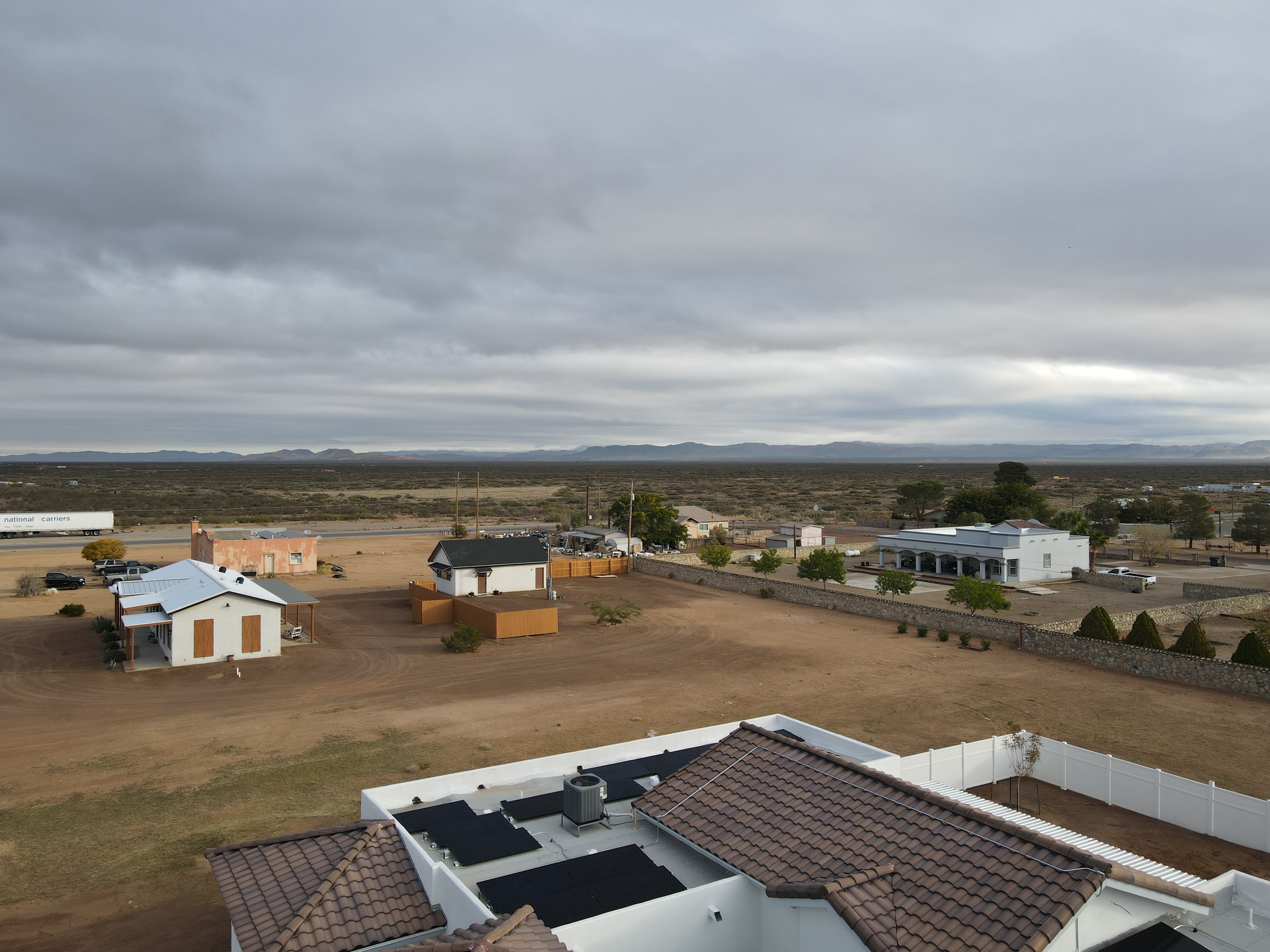 True Explorer Hacienda