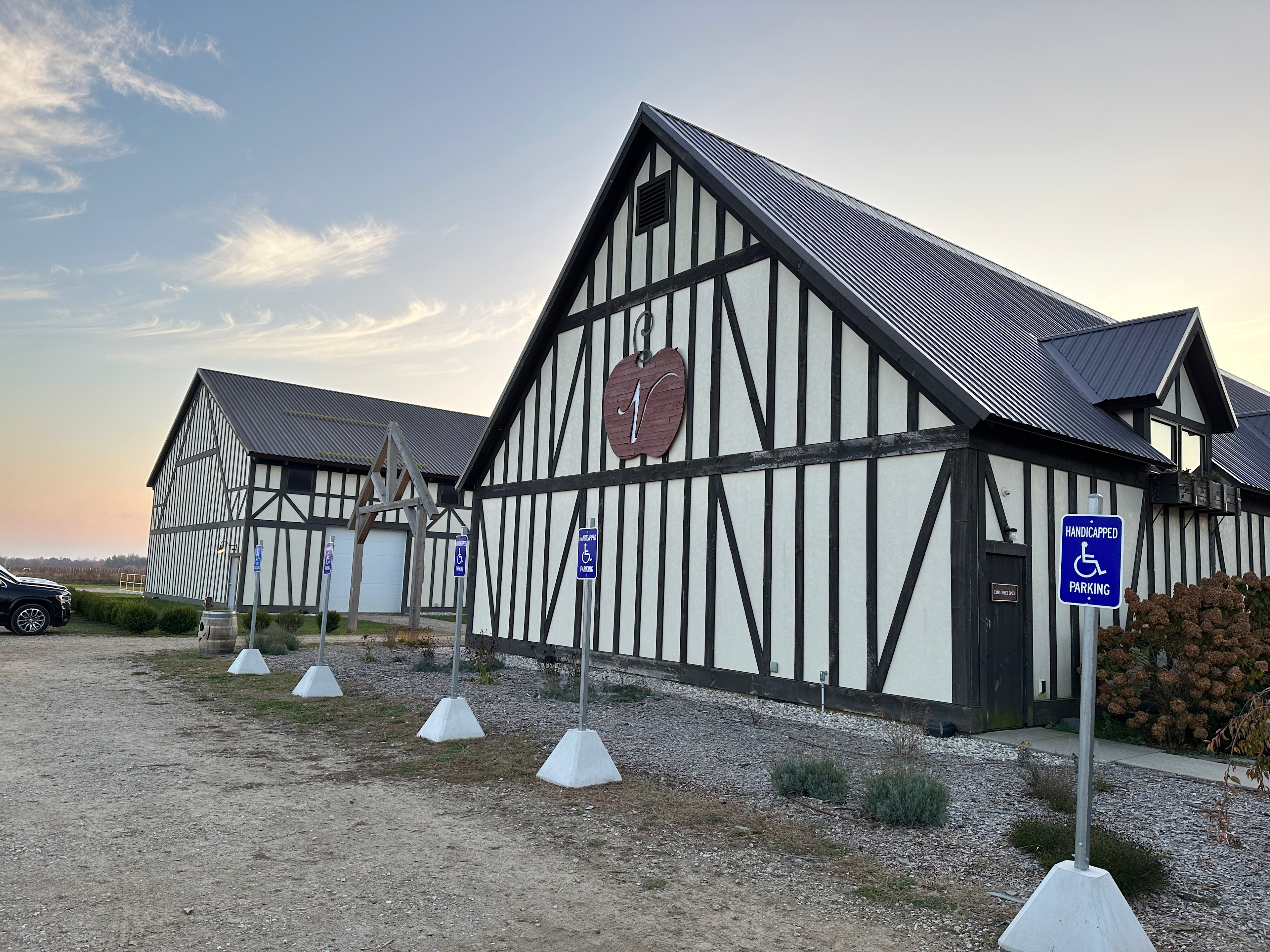 Virtue Cider Nearby