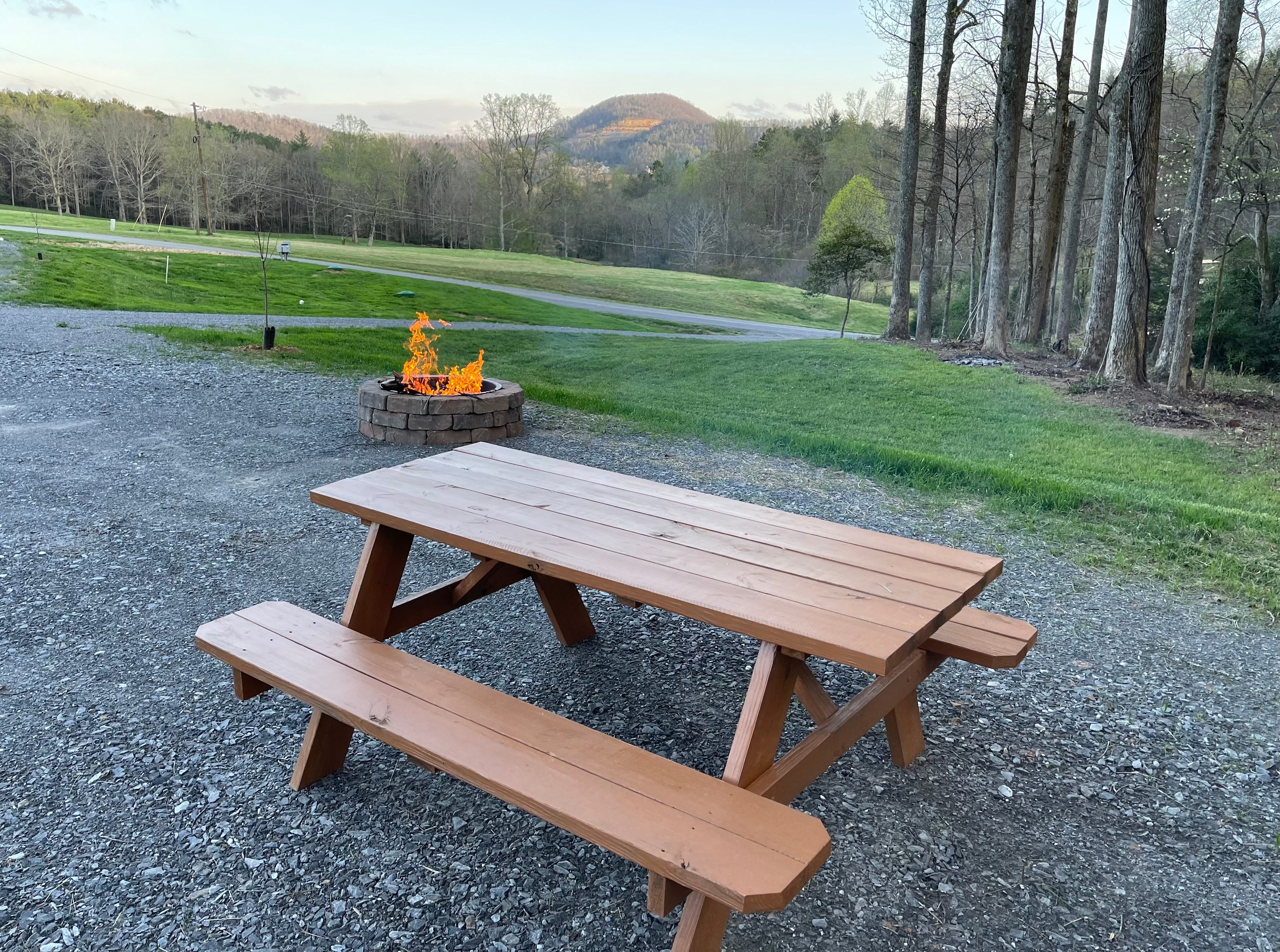 Foxfire of Murphy RV Park