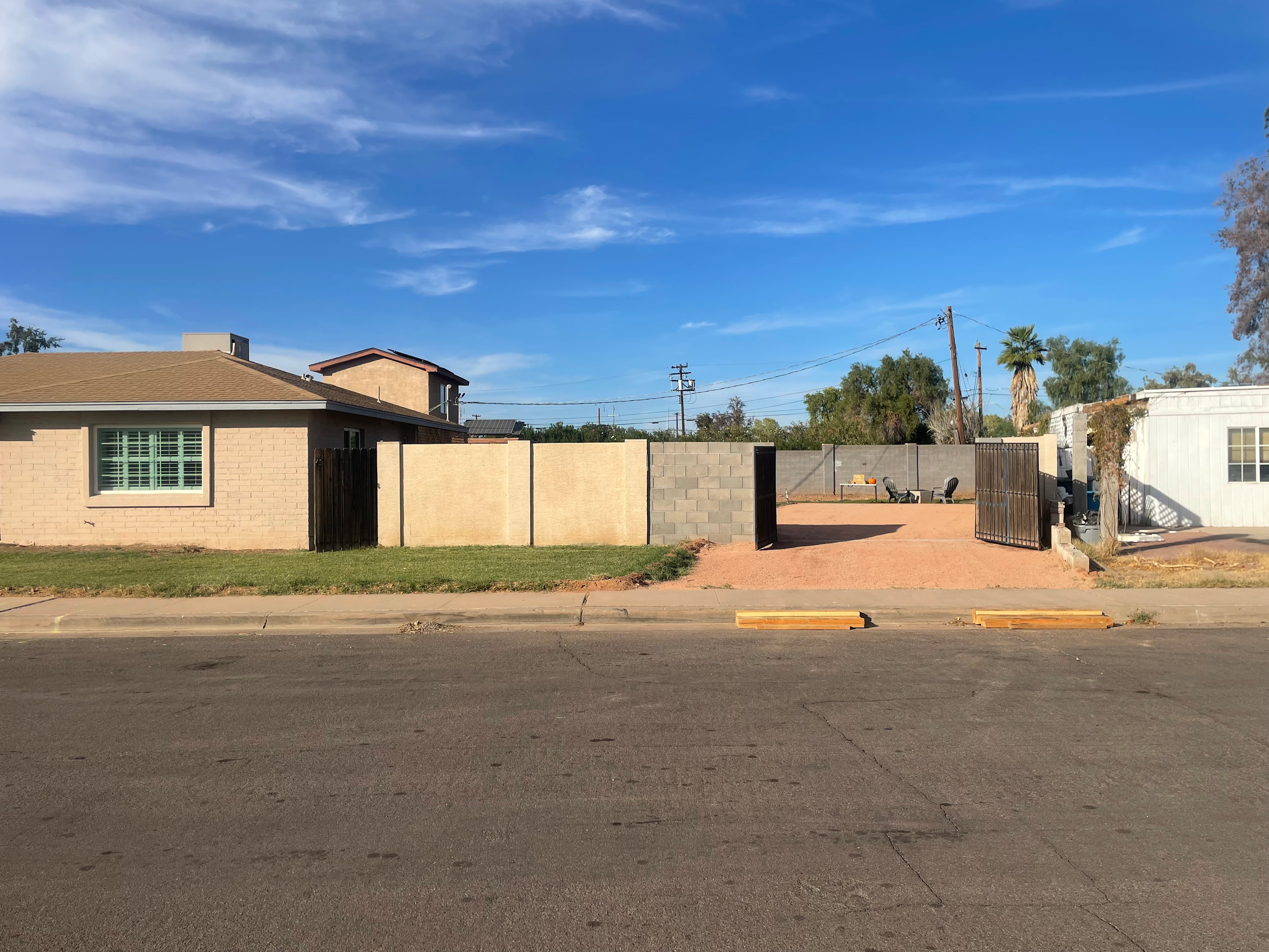 Heritage District Downtown Gilbert
