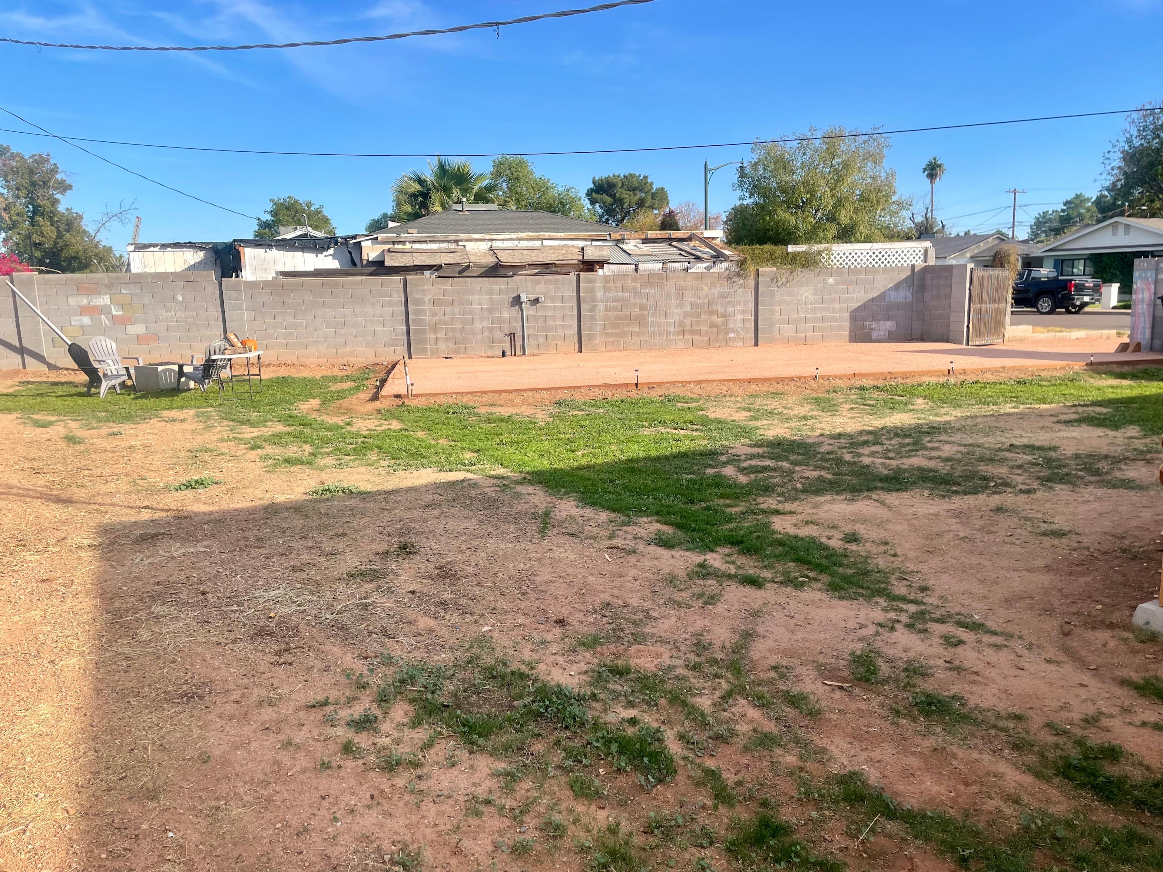 Heritage District Downtown Gilbert