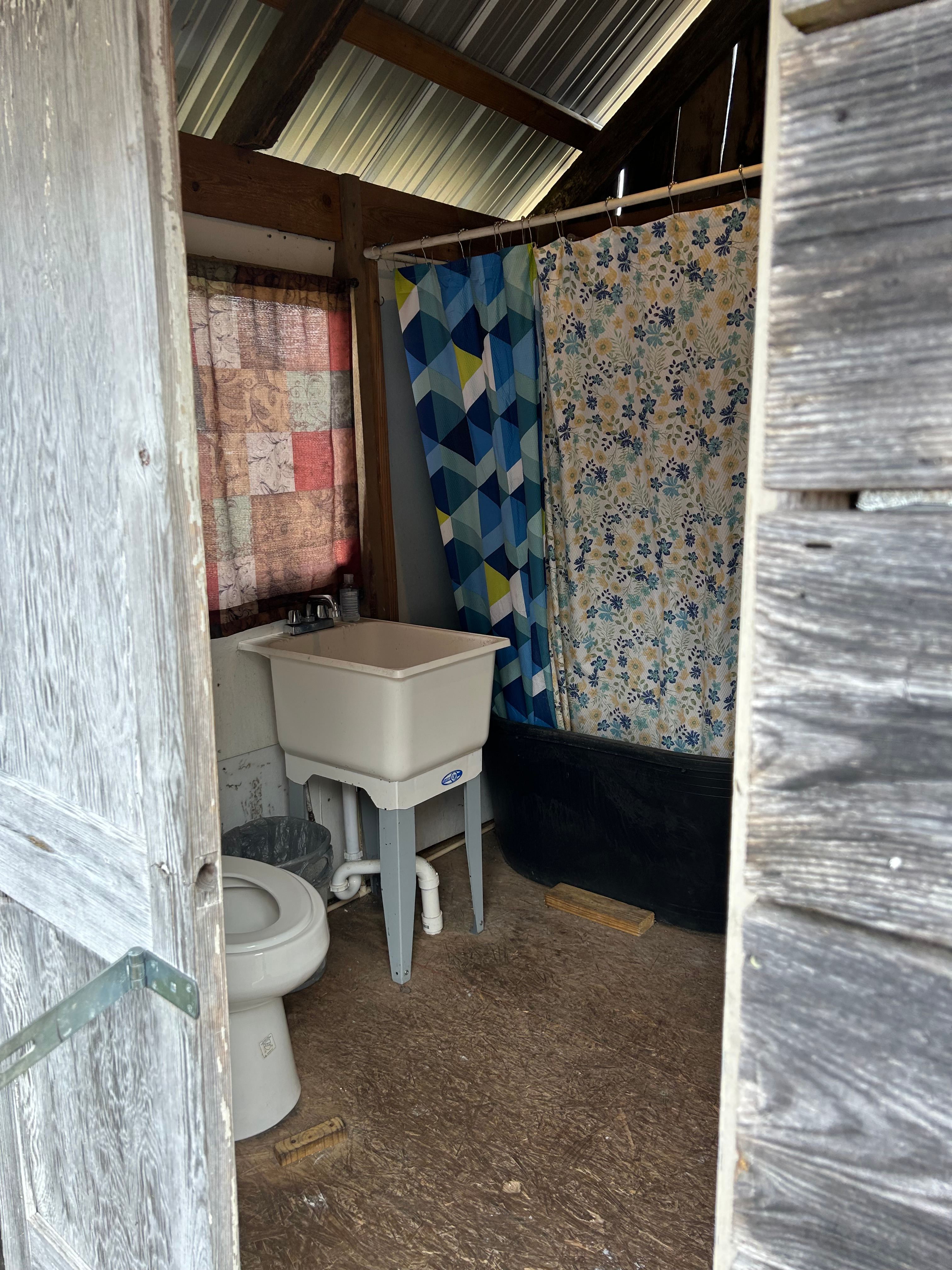 LittleRiver.US Moto Camp