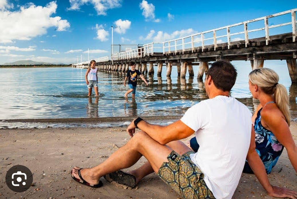 BIG4 Long Jetty Caravan Park