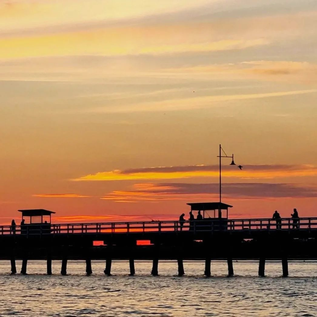 BIG4 Long Jetty Caravan Park