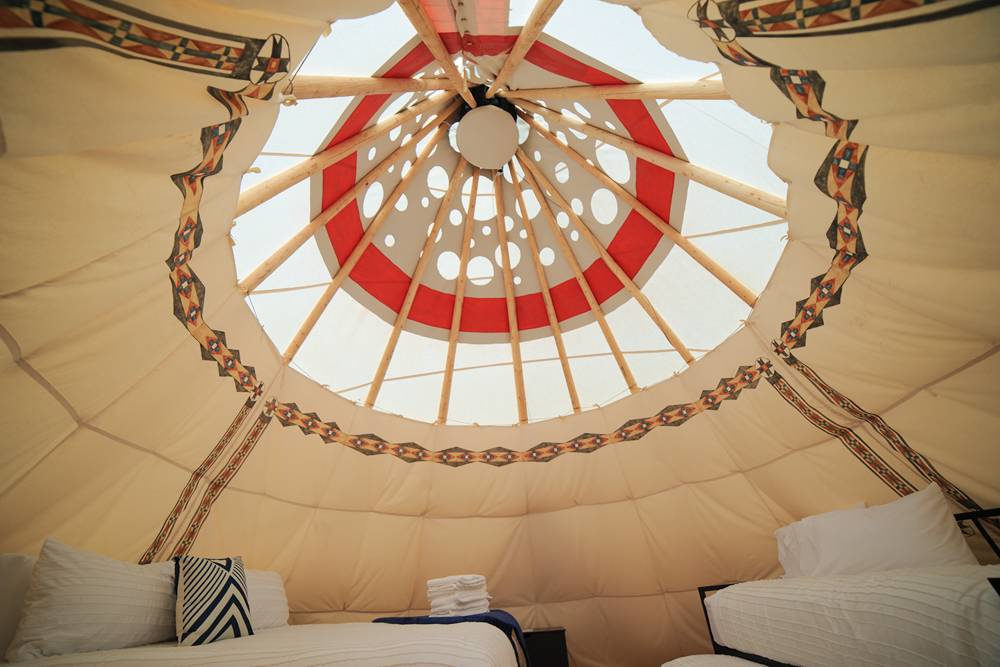 Starlight Retreat Yellowstone