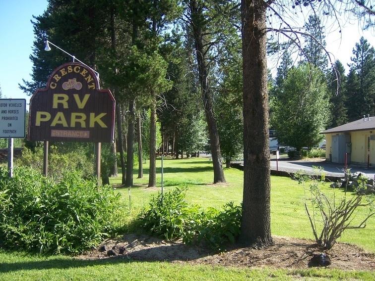 Crescent RV Park