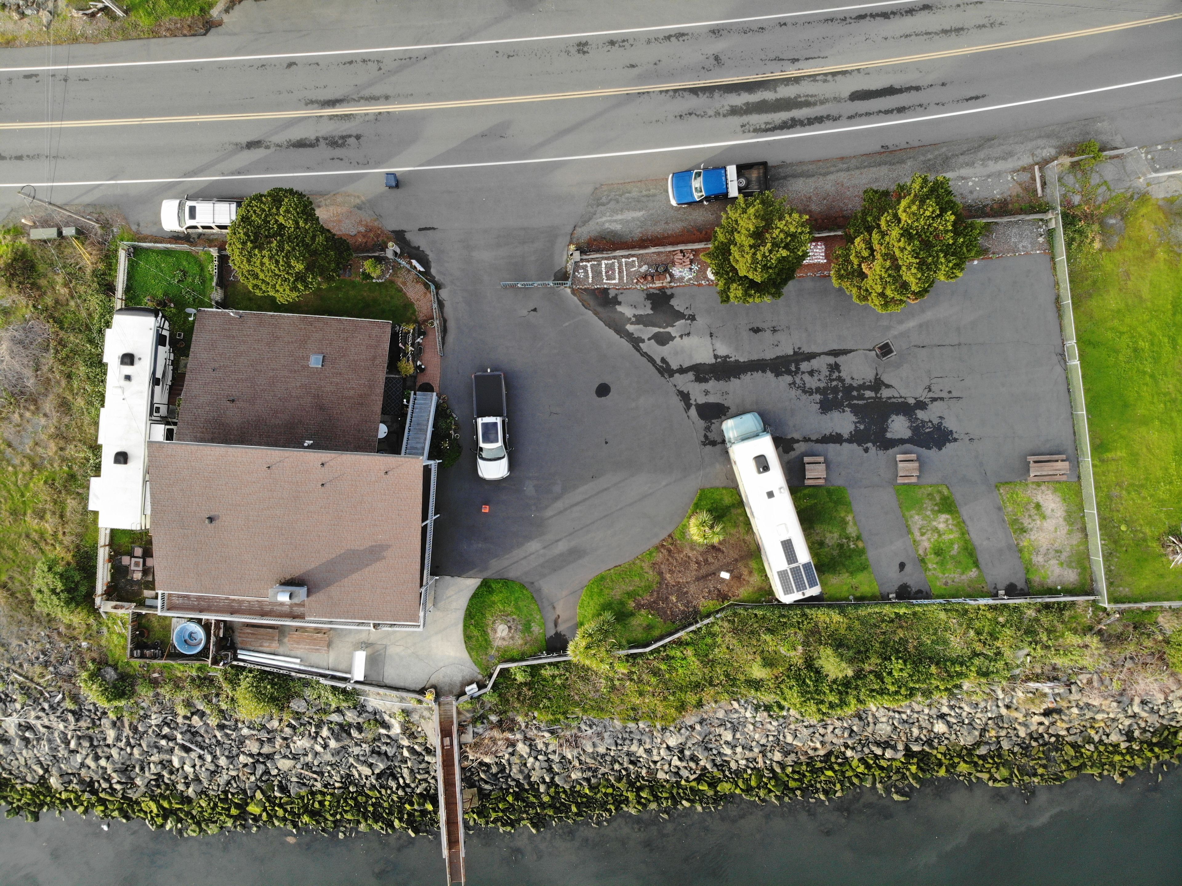 On The Rogue