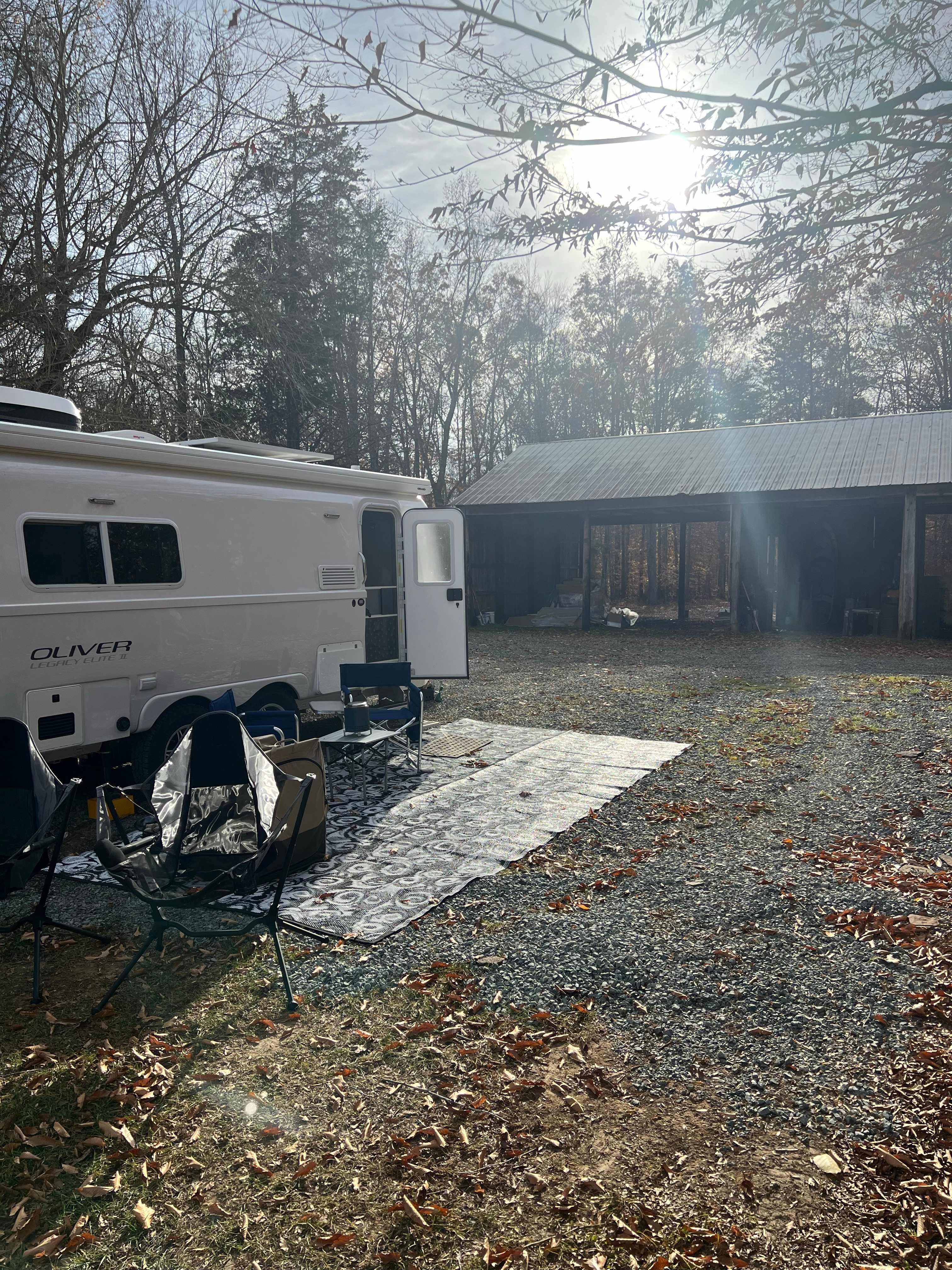 Peaceful 5-Acre Vineyard Retreat VA