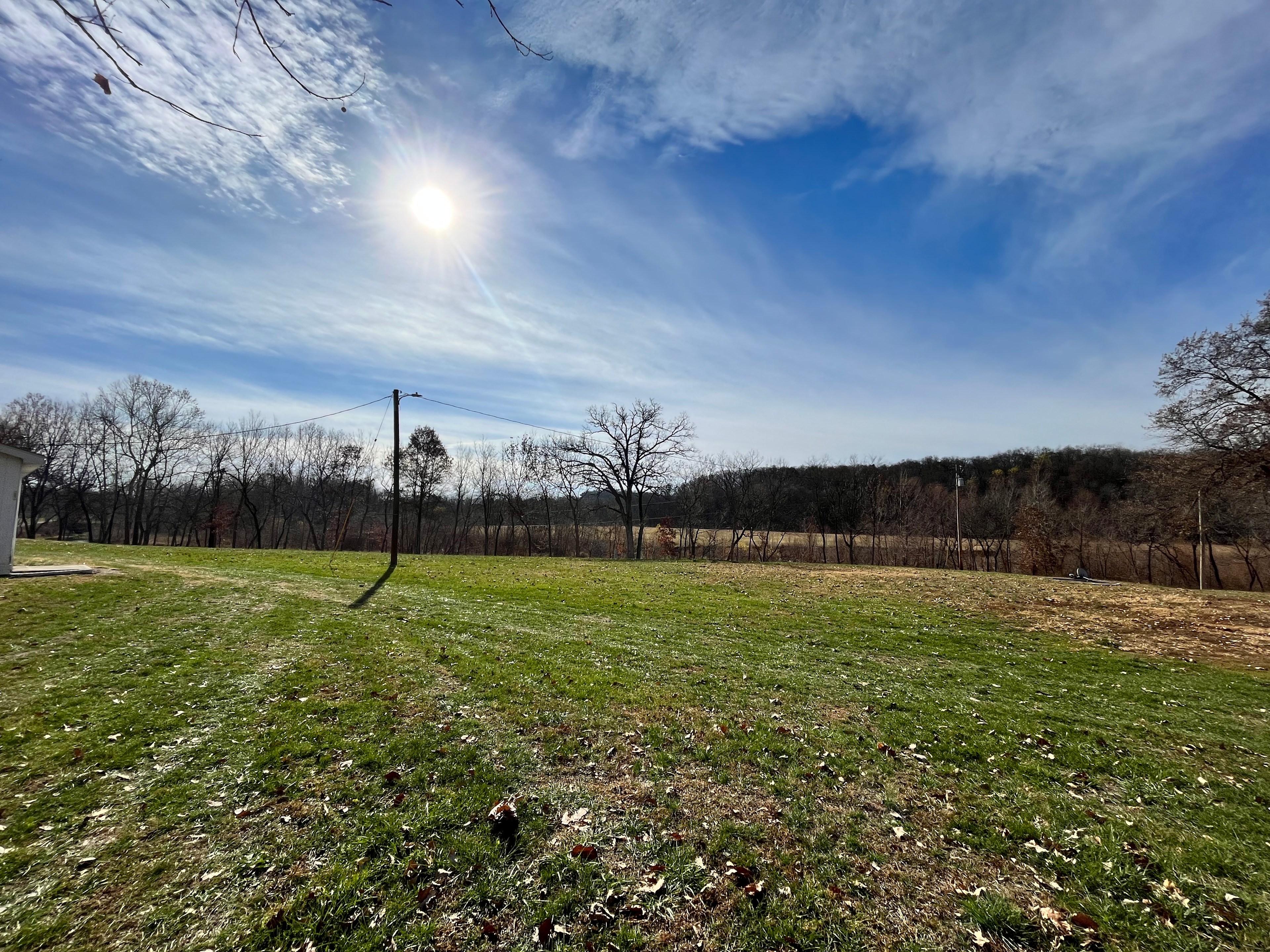 Peno Creek Campground